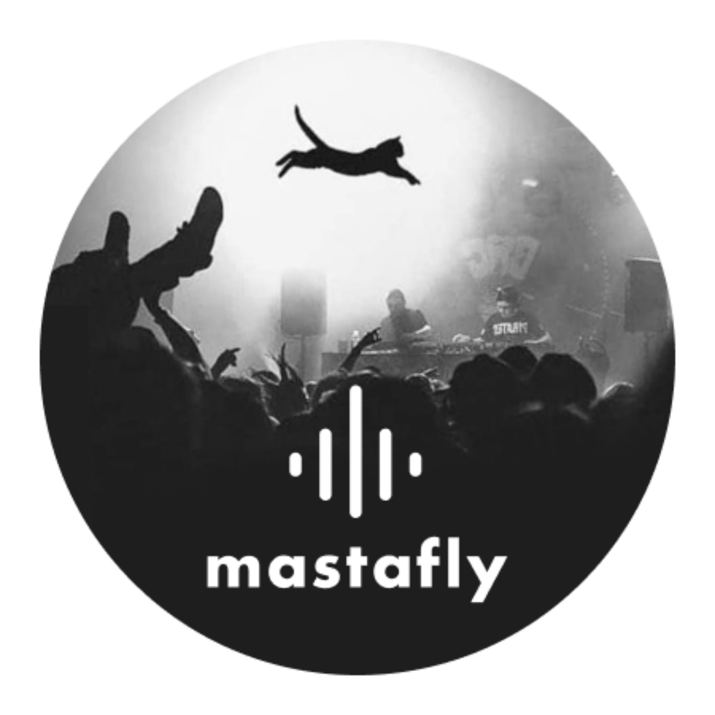 Mastafly 26-09-25 episode artwork