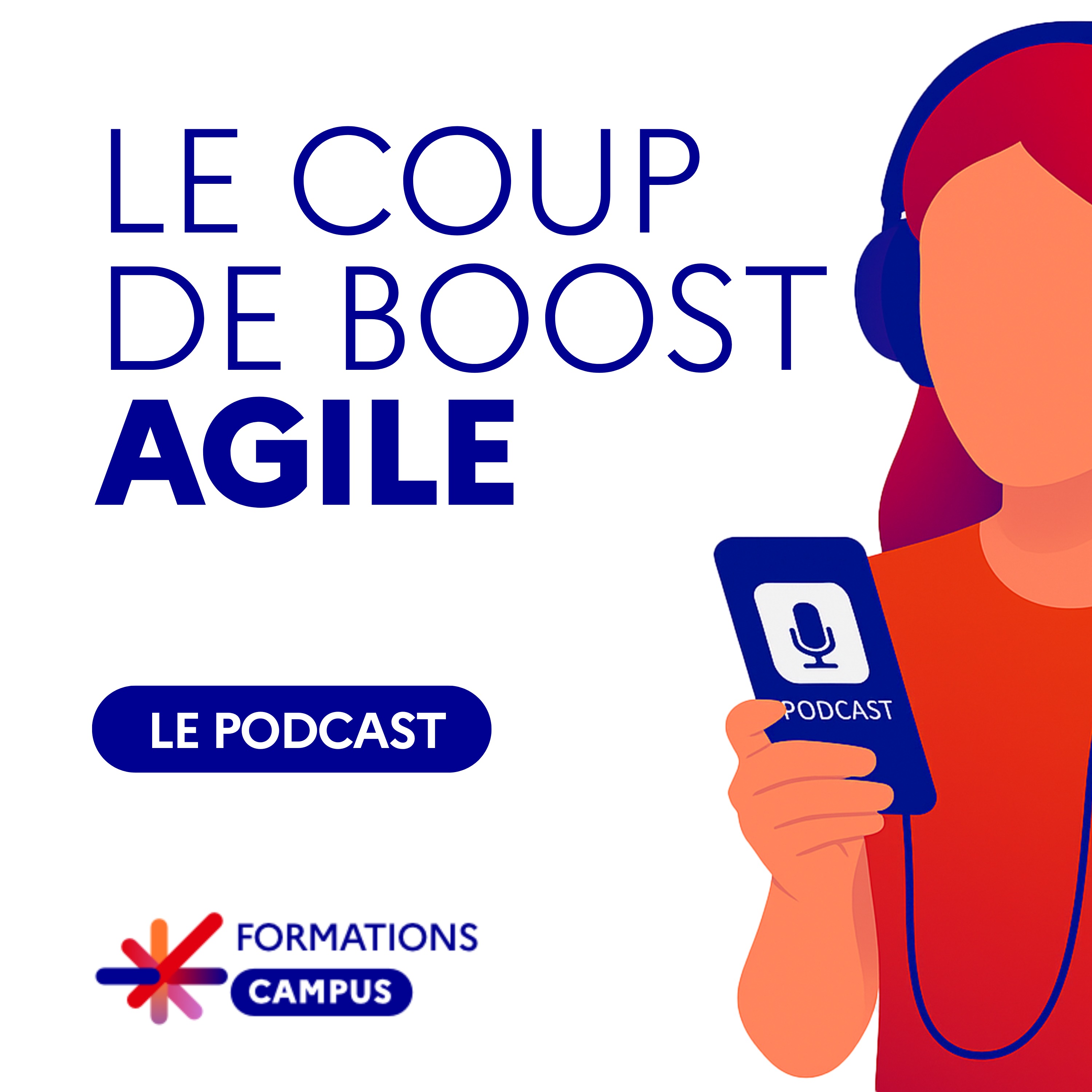 Le Coup de Boost Agile