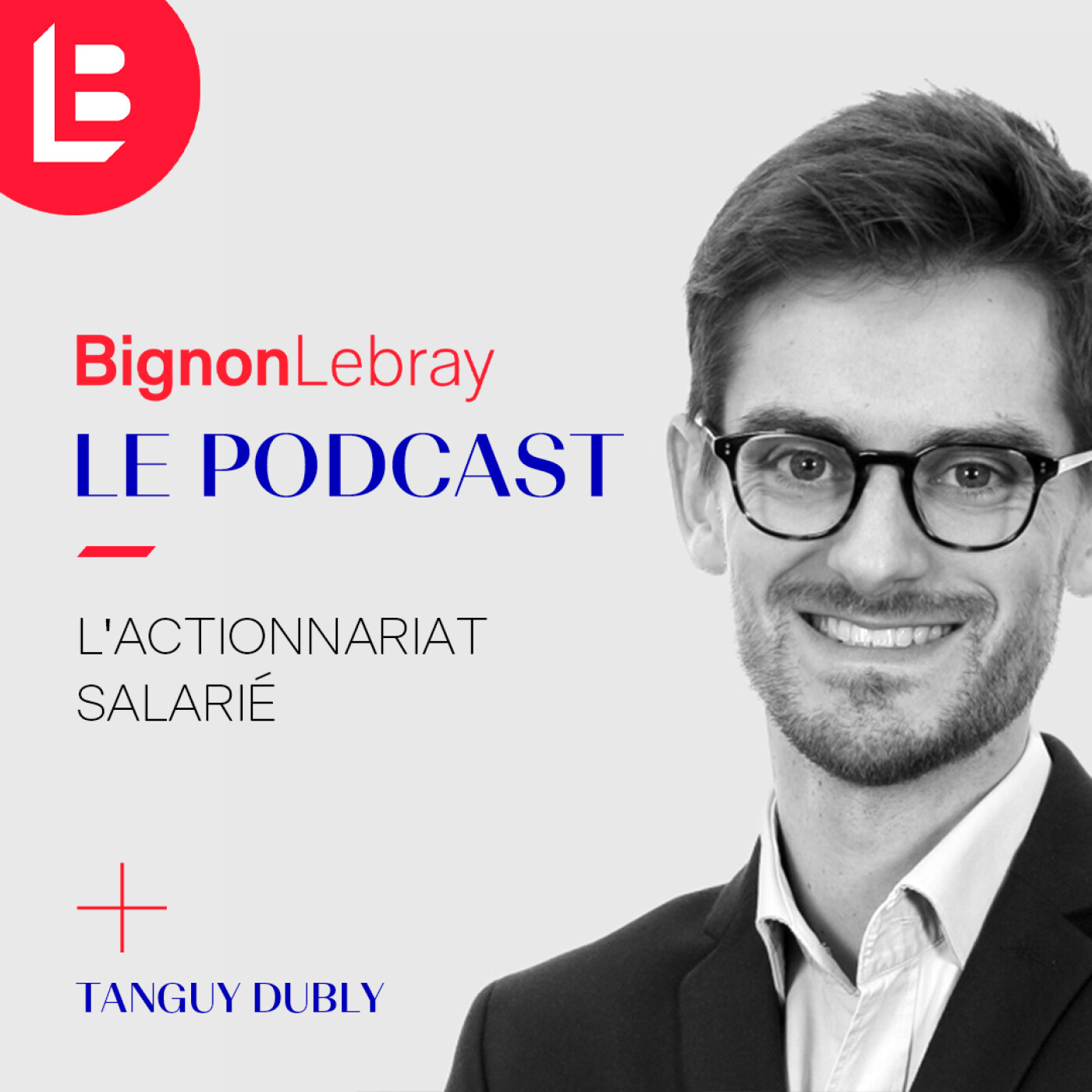 #11 - Tanguy Dubly - L'actionnariat salarié