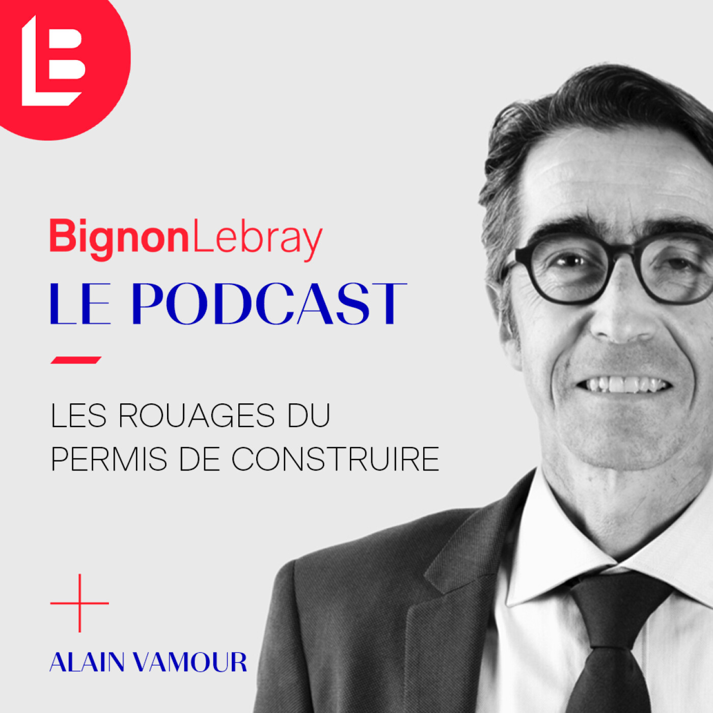#4 - Alain Vamour - Les rouages du permis de construire