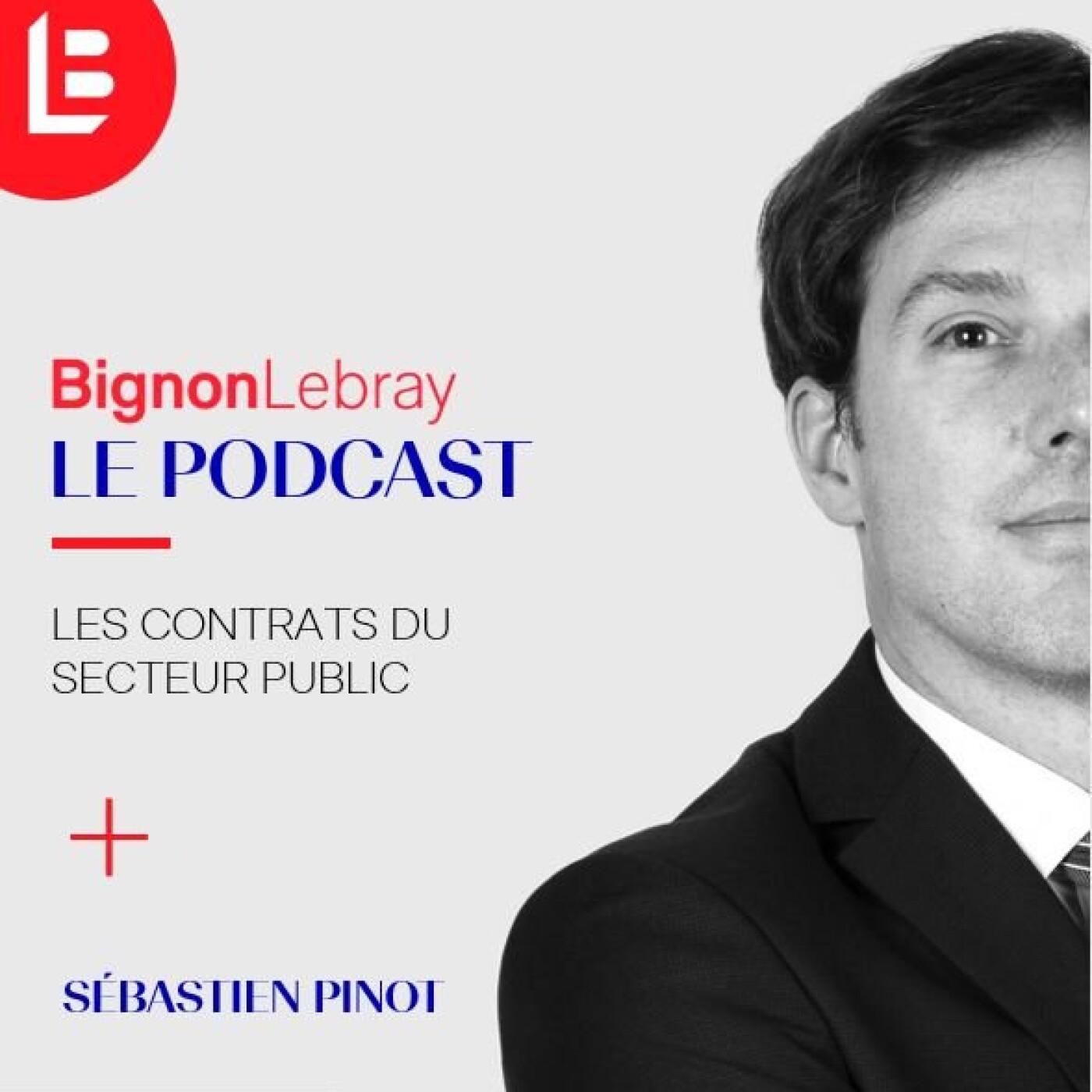 #13 - Sébastien Pinot - Les contrats du secteur public
