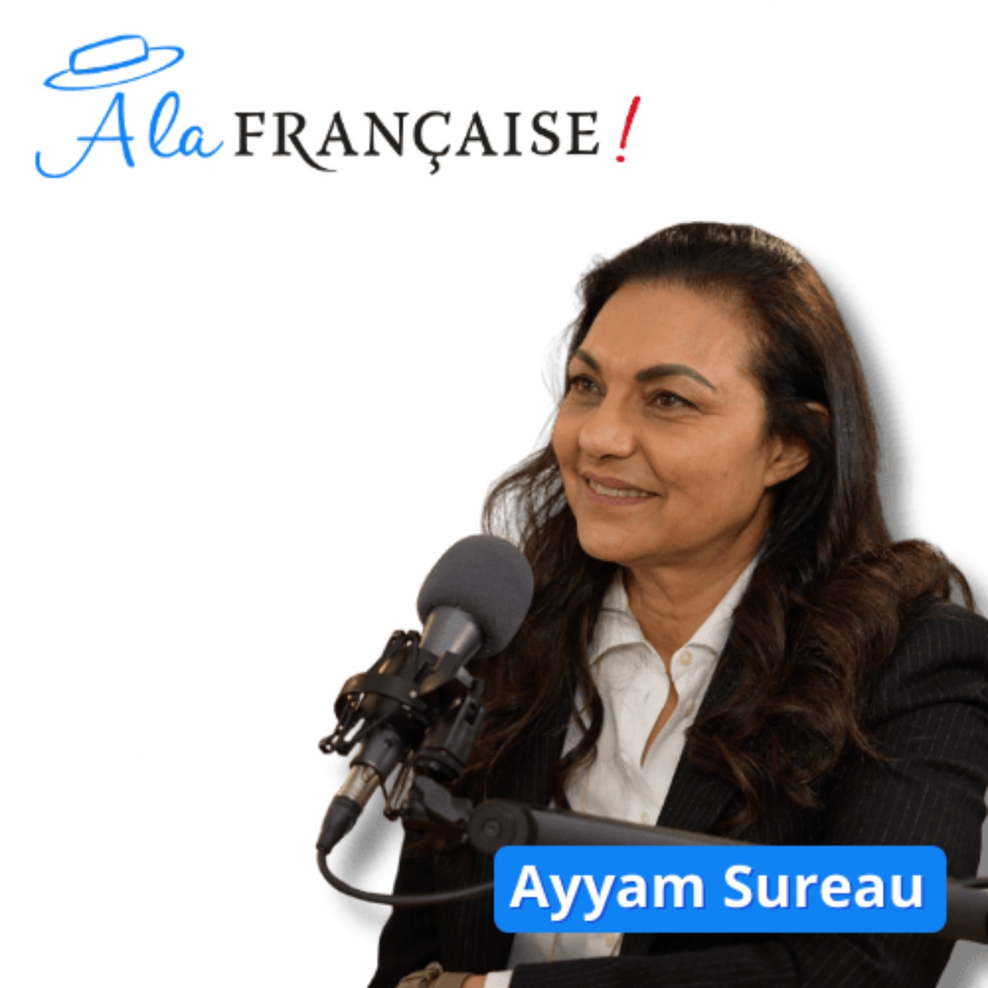 Ayyam Sureau and the French Character: Lighthearted Pessimism and Timeless Elegance Ayyam Sureau and the French Character: Lighthearted Pessimism and Timeless Elegance