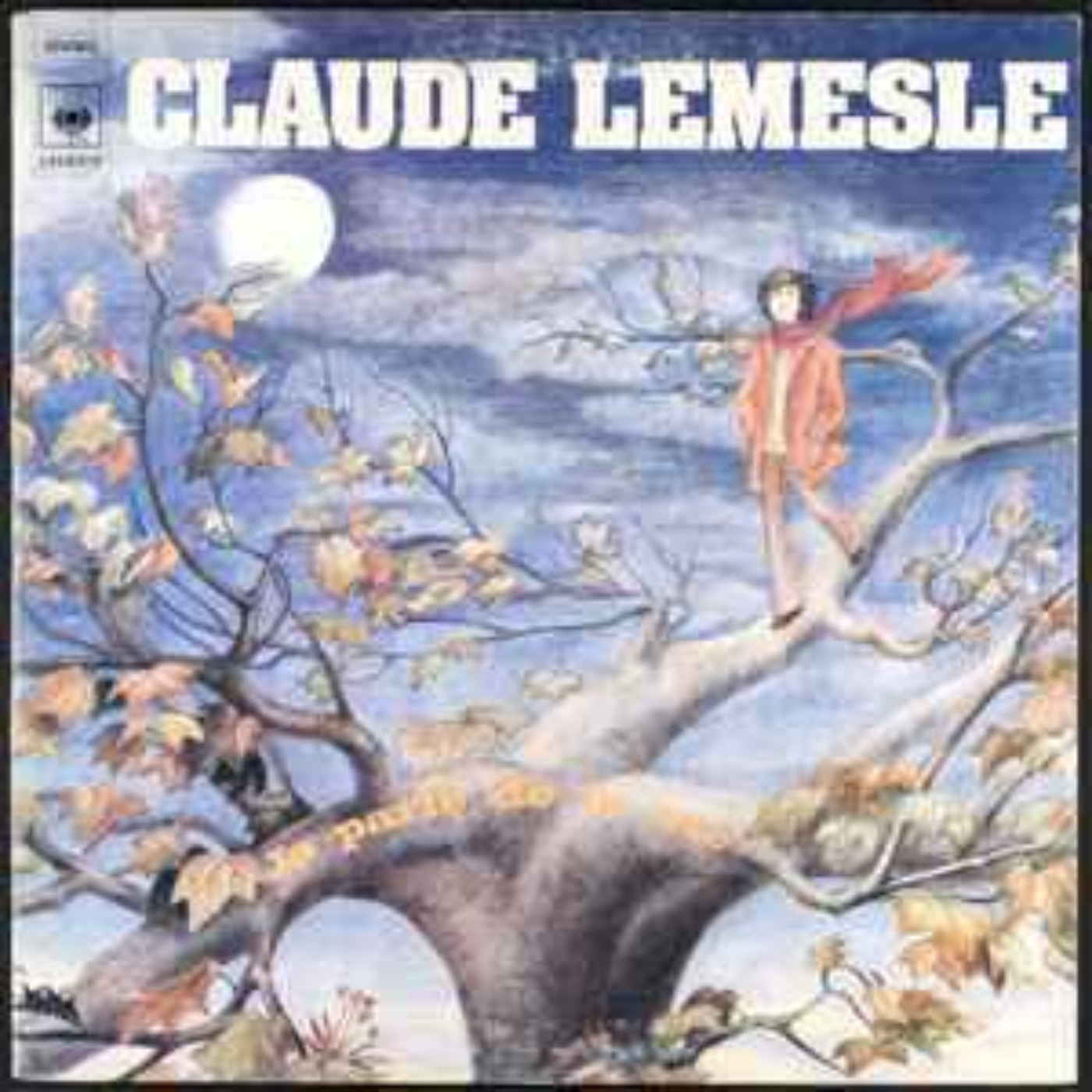 L\'ABÉCÉDAIRE DE CLAUDE LEMESLE