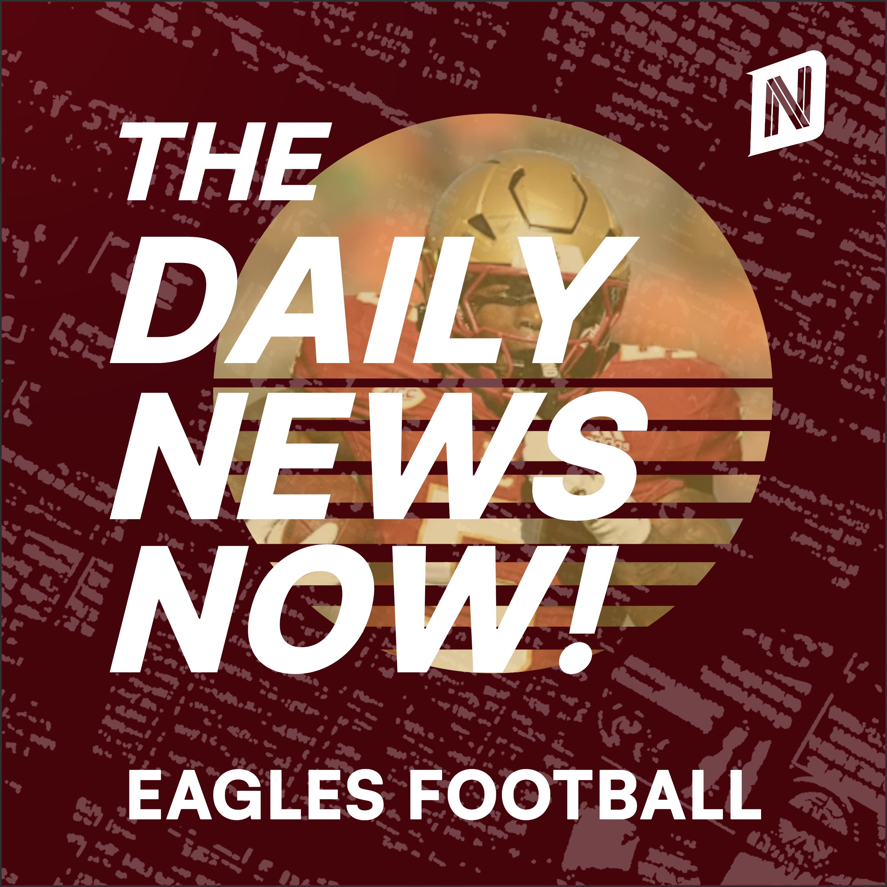 Boston College Eagles Football Today | 2 Min News | The Daily News Now!