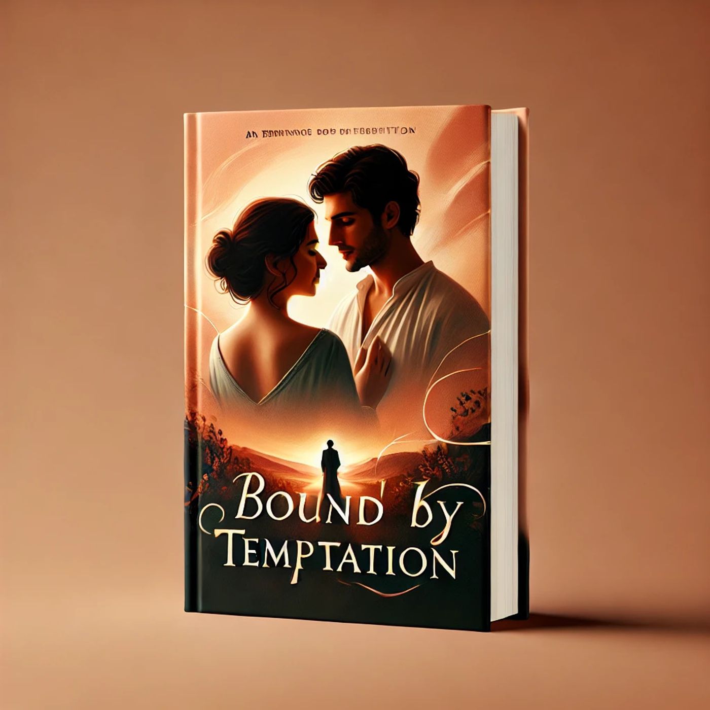 Bound By Temptation (EP6)