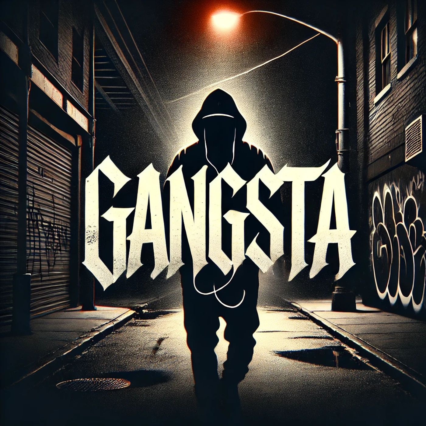 The Wages Of Sin - Gangsta (EP3) episode artwork