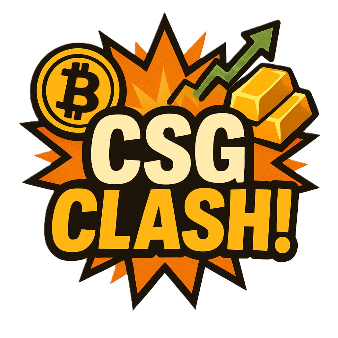 CSG Clash! : Investment Insights & Debate