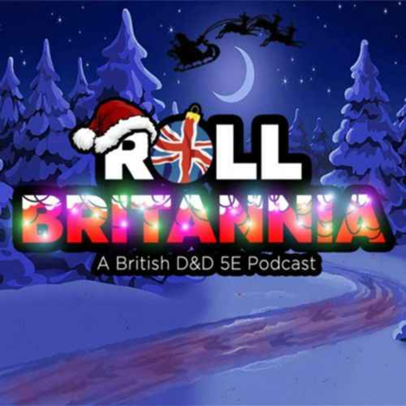 Ep. 308: Lastlight Special 2025 - pt.3 | #DND