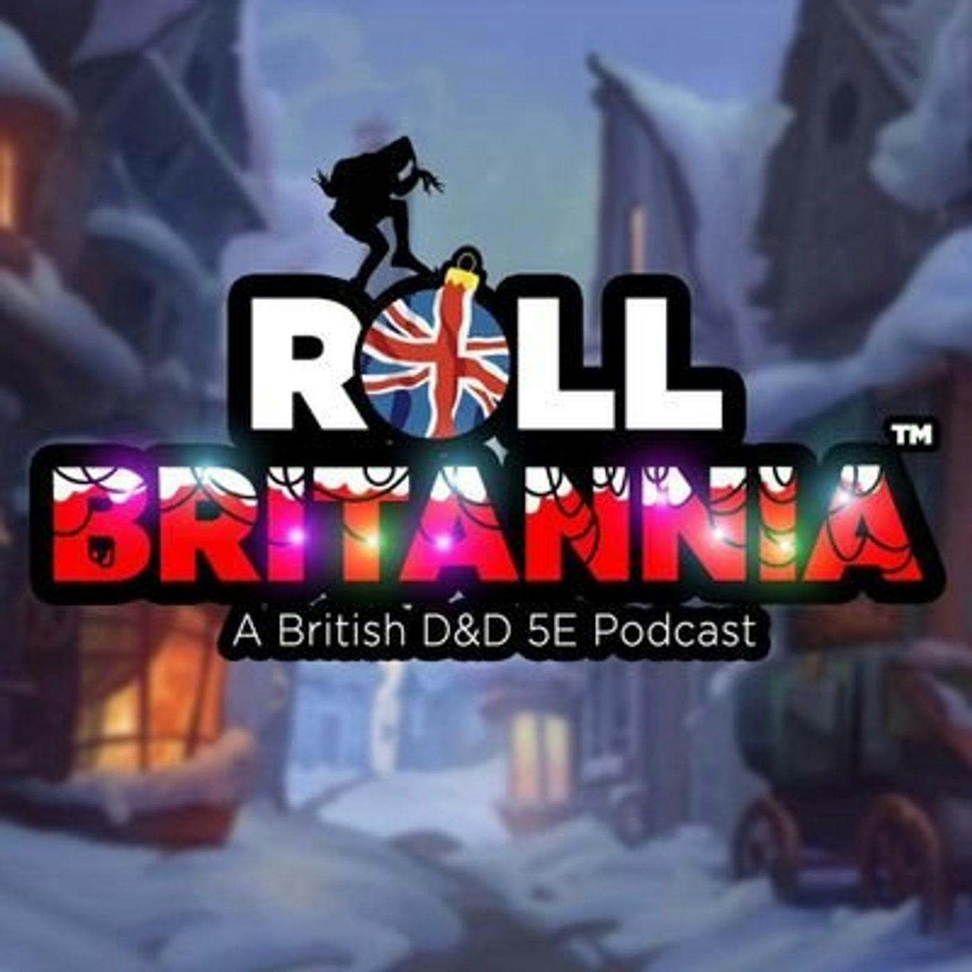 Ep. 146: Lastlight Special - The Grench That Stole Lastlight - Part 1 | #DND