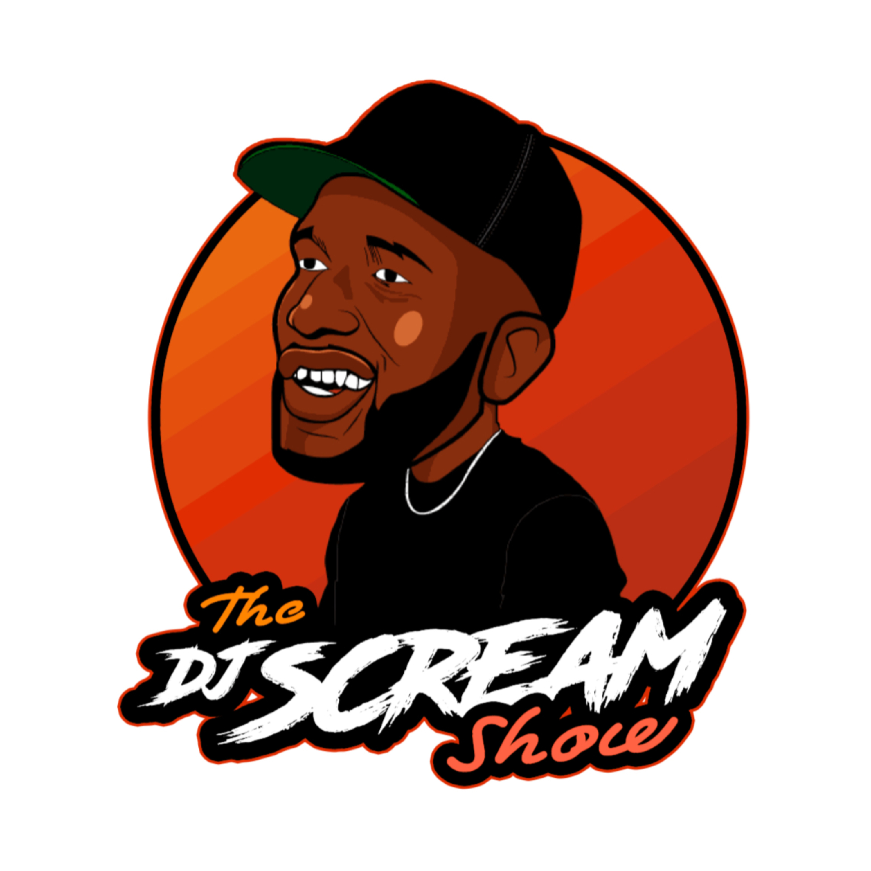 The DJ SCREAM Show