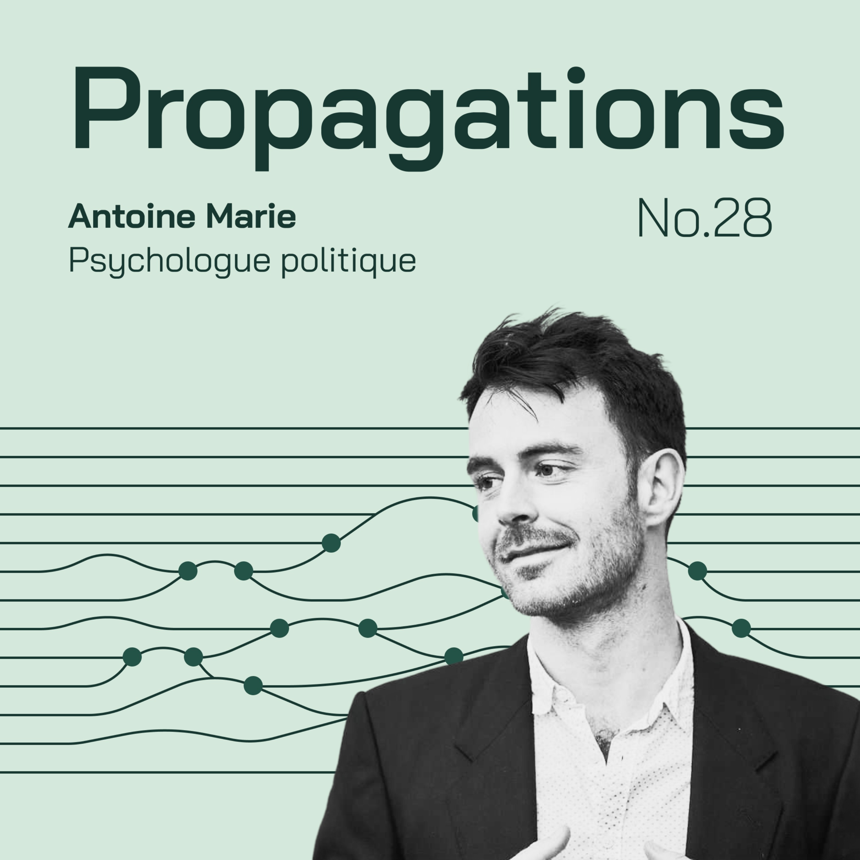 Et si le problème, c'était nos cerveaux ? episode artwork