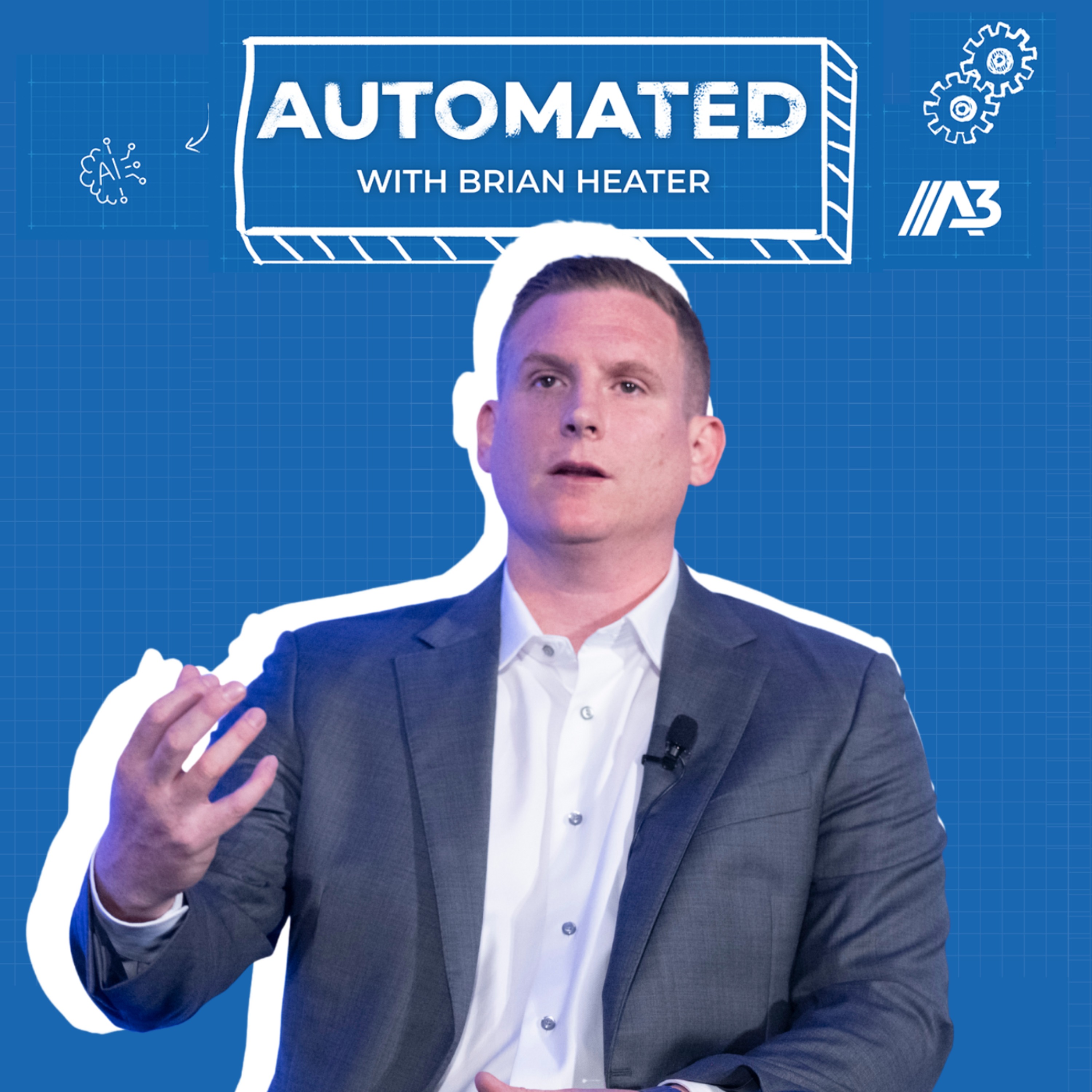 Automated with Brian Heater