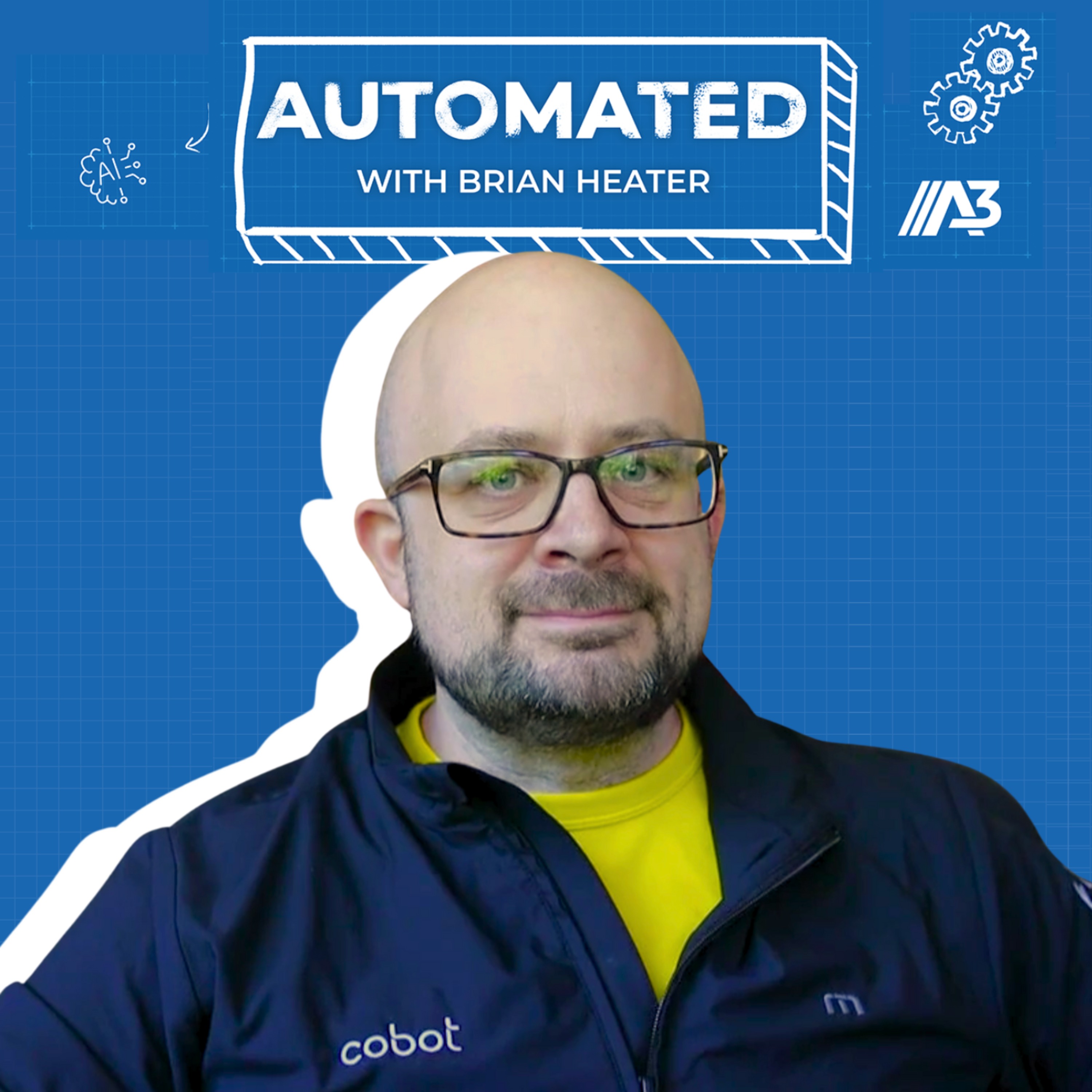Automated with Brian Heater