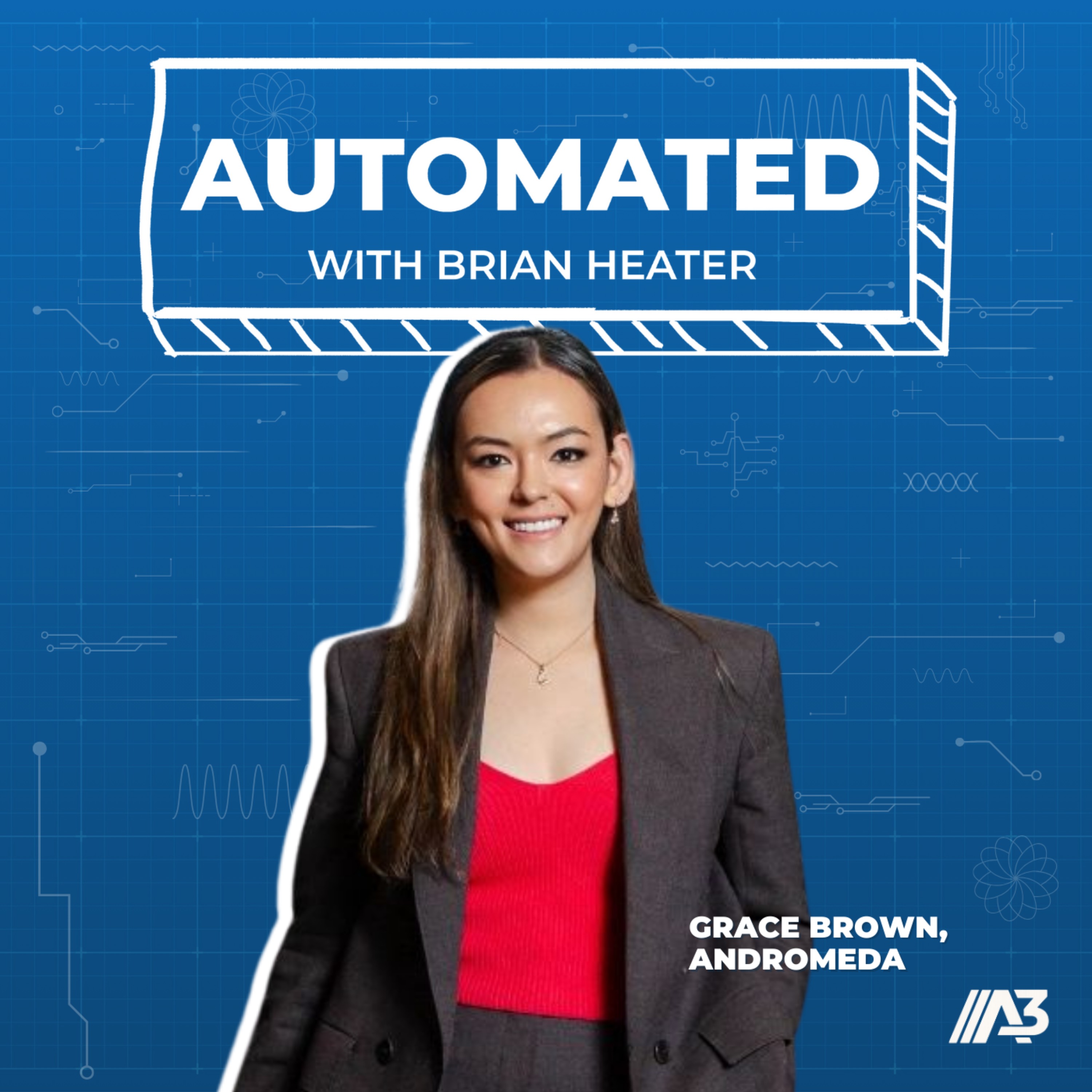 The Robot Ending Loneliness in Aged Care: Grace Brown on Building Abi Episode cover