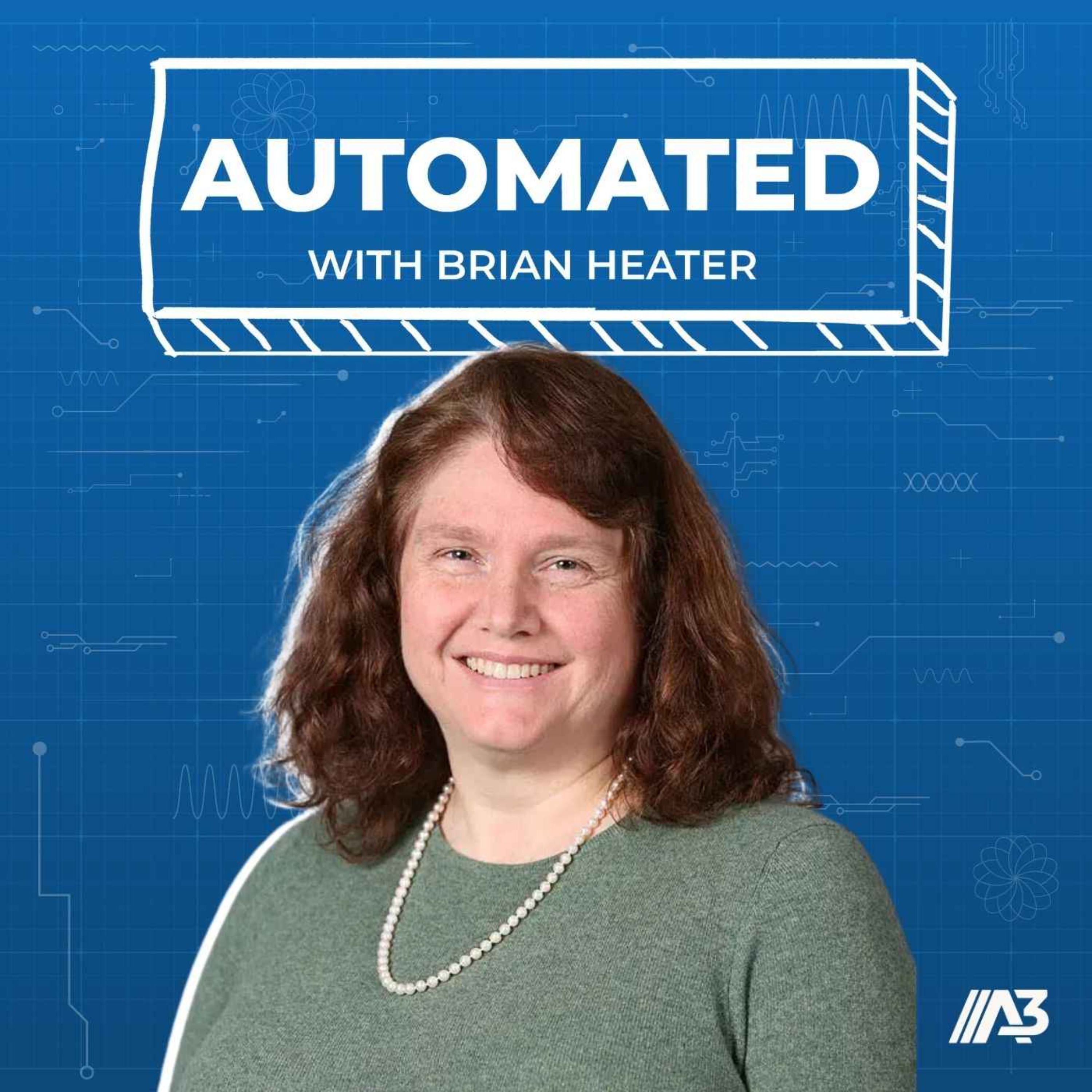How Robots Fail, Learn, and Improve: A Conversation with Holly Yanco Episode cover