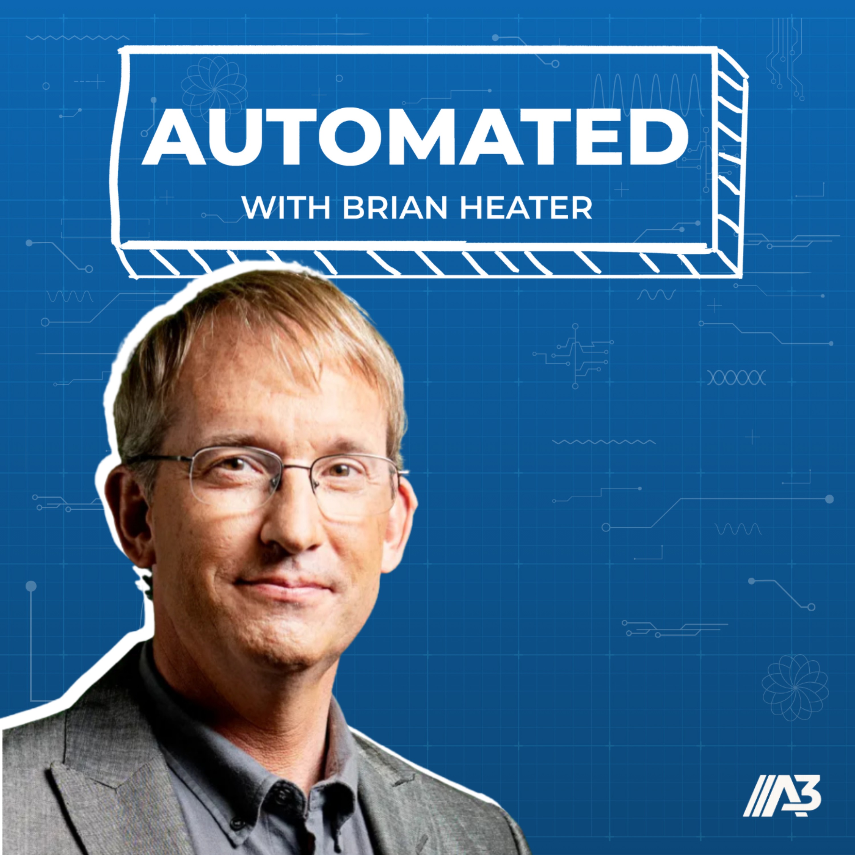 Colin Angle on iRobot, Regulation, and the Future of Physical AI Episode cover