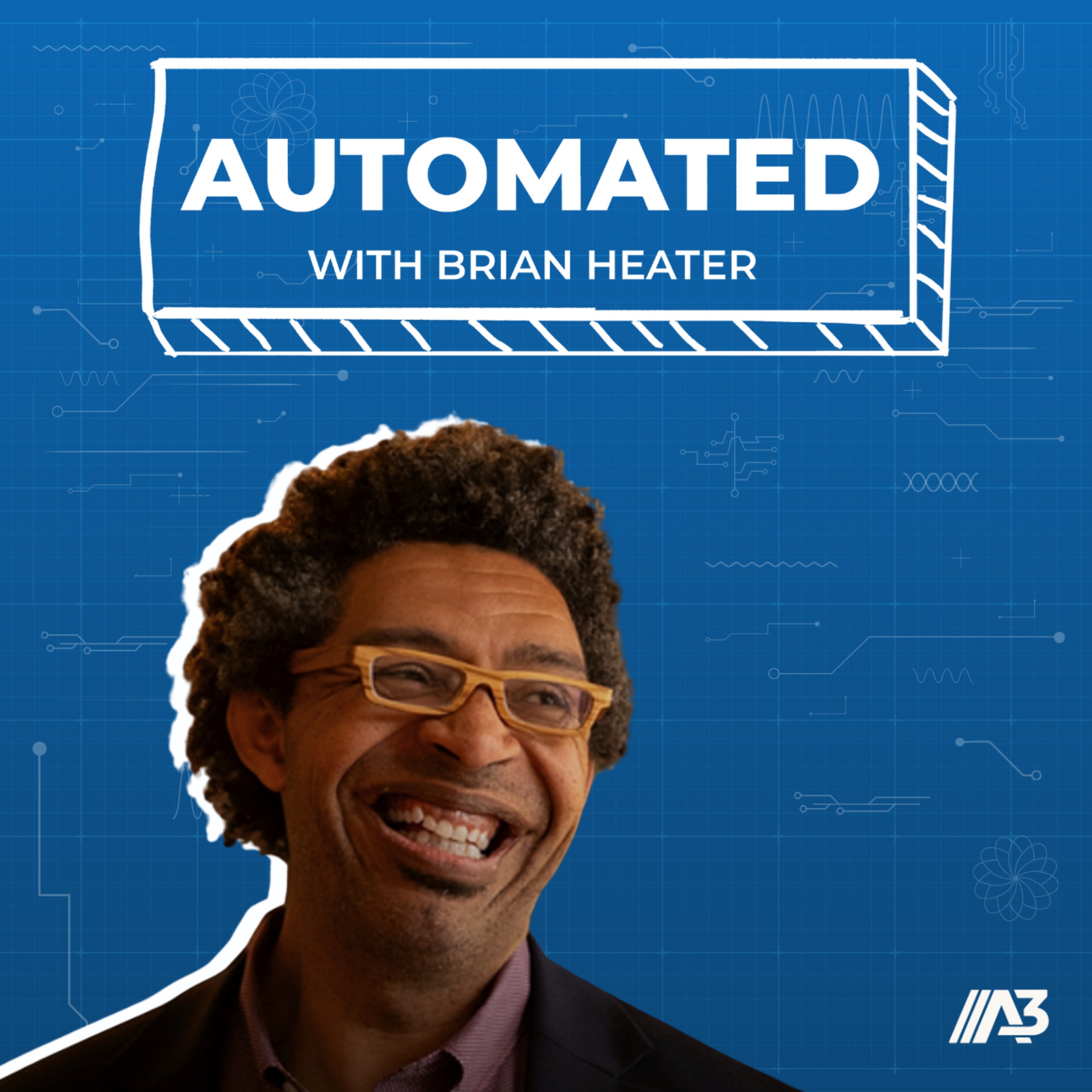 Automated with Brian Heater