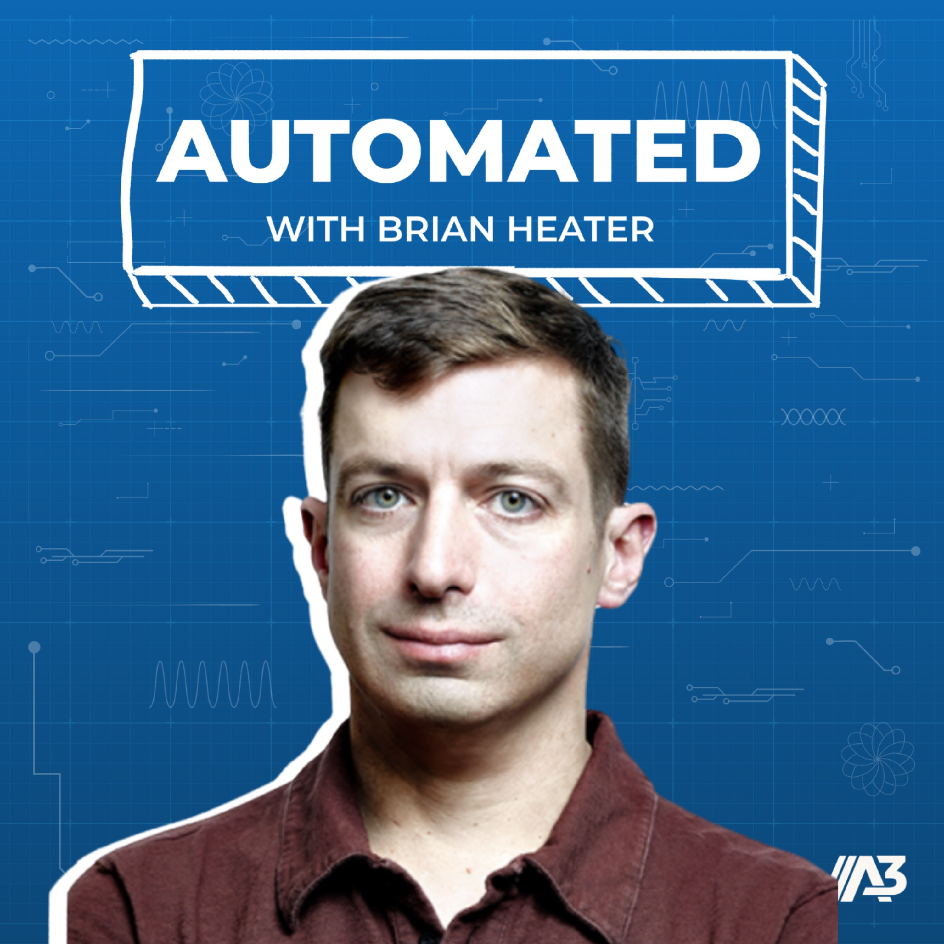 How Democratizing Access to Robotics will Benefit All: Intrinsic’s Brian Gerkey on Open-Source Software Episode cover