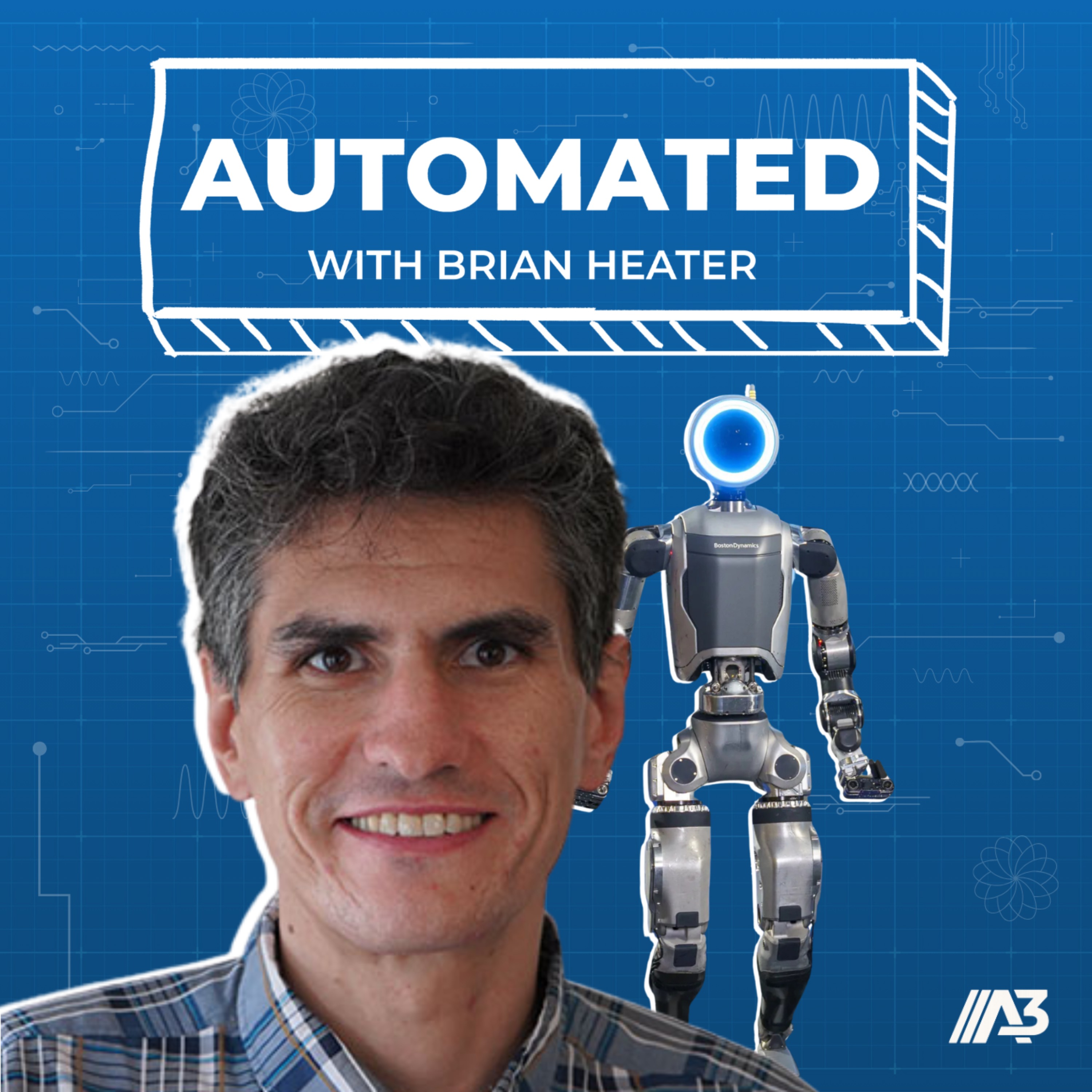 Zachary Jackowski on Generalization in Robotics and the Reality of Deploying Robots in the Real World Episode cover