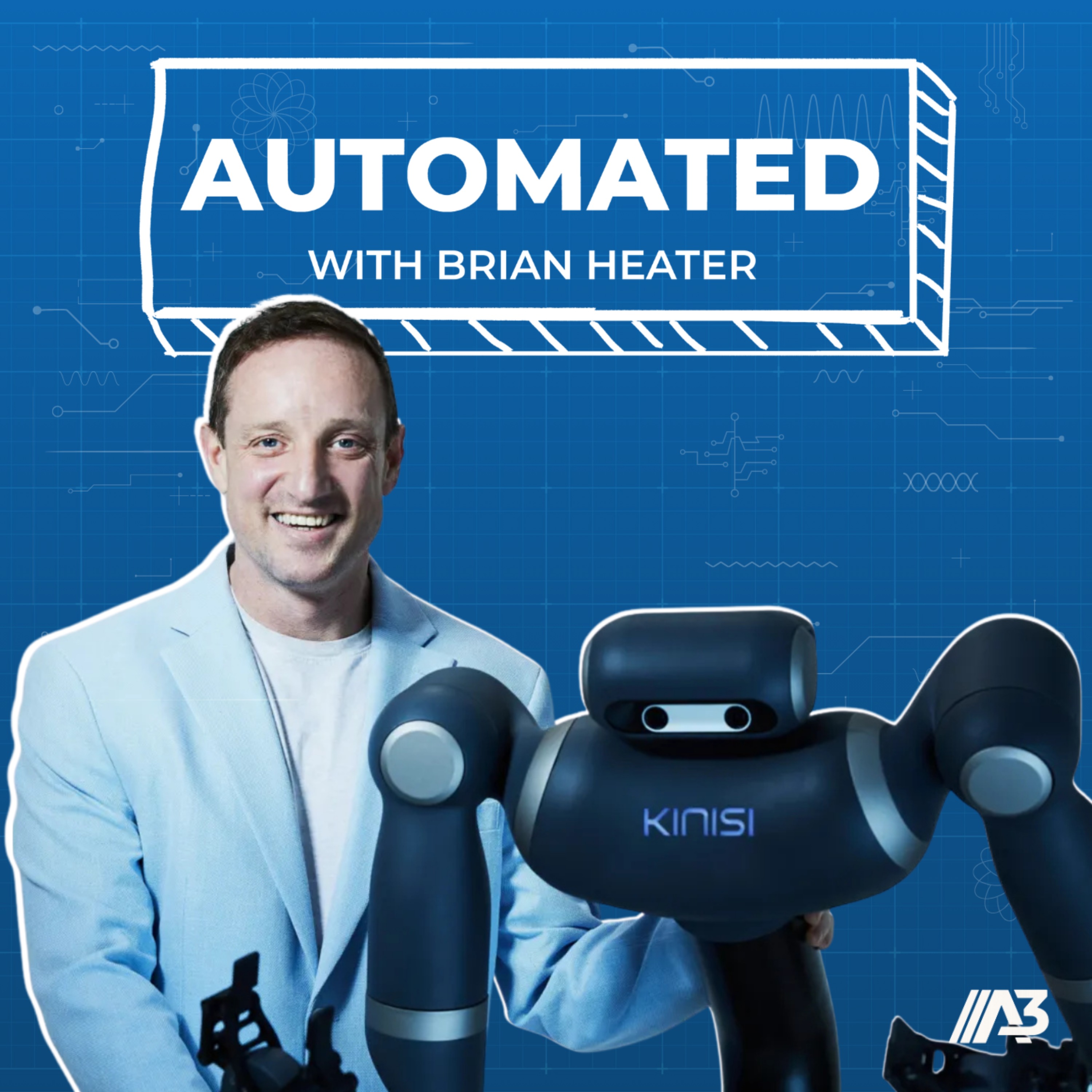 Automated with Brian Heater