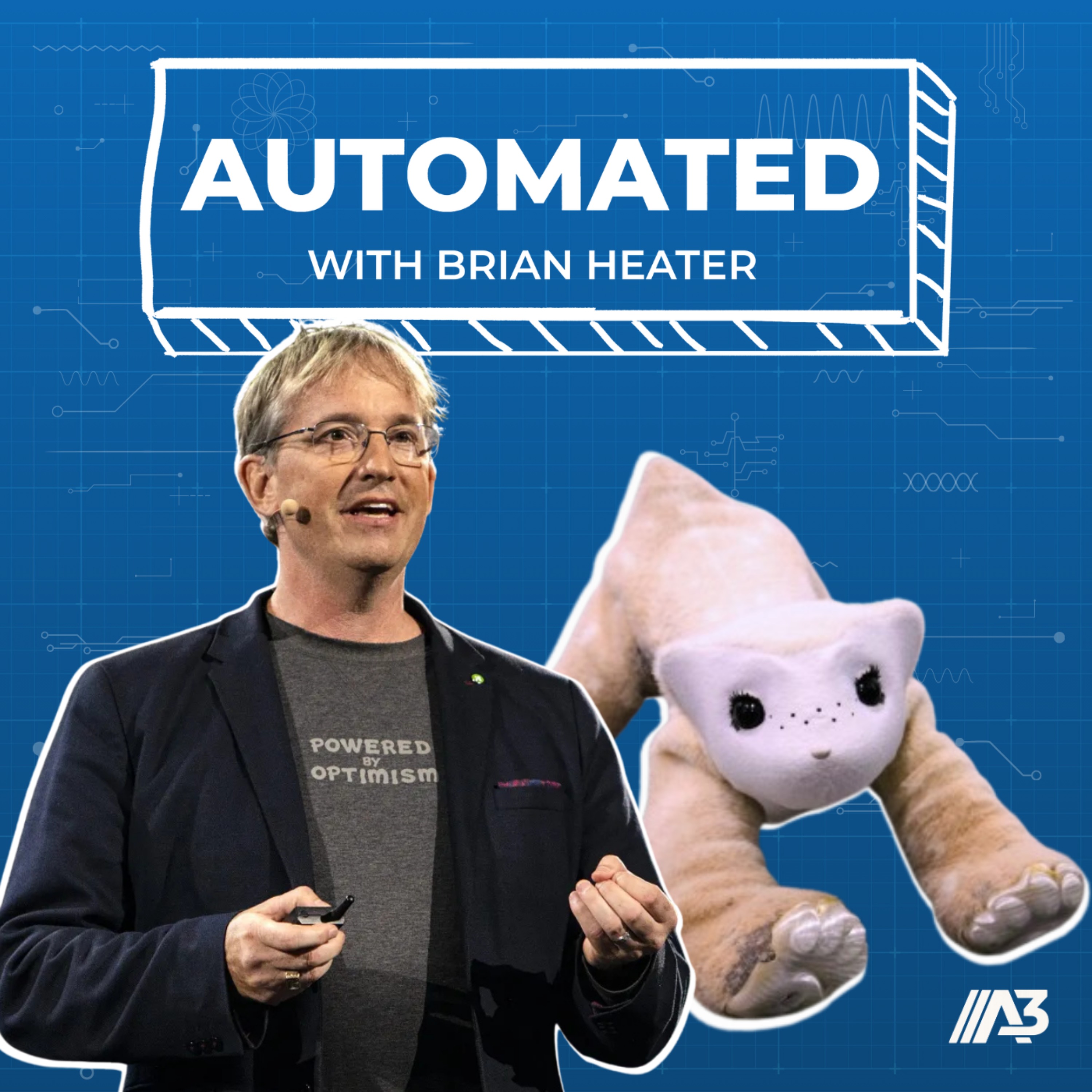 Colin Angle on Why Home Robots Failed Before and Why AI Changes Everything Episode cover