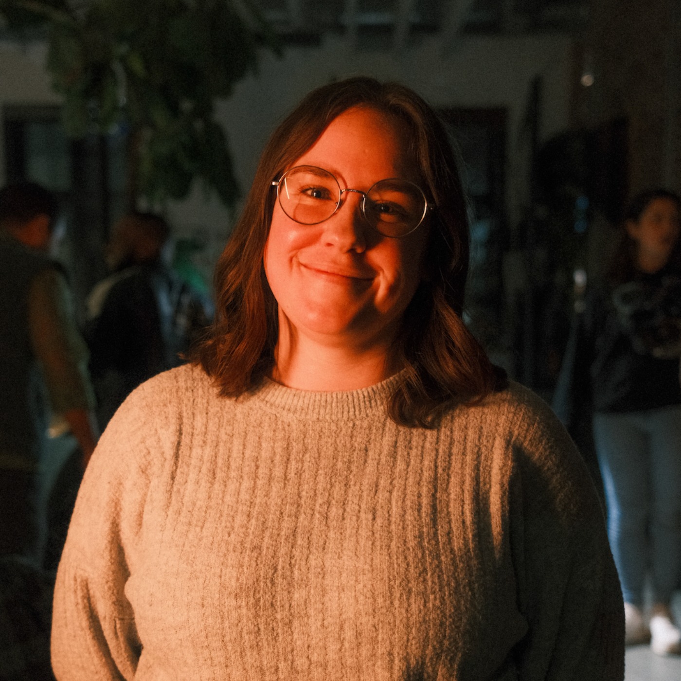 Véronique Isabel Filion episode artwork