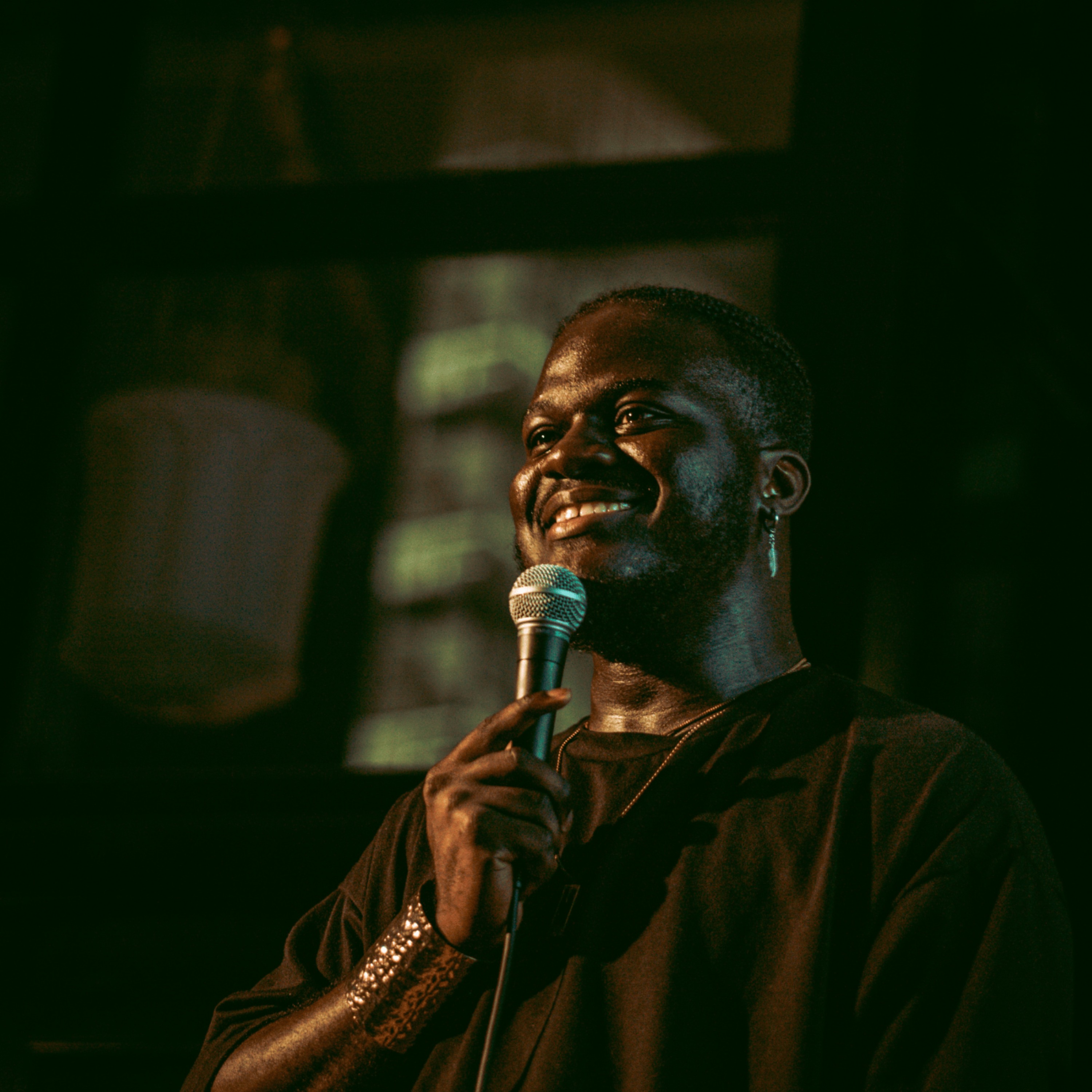 Notre-Dame du stand-up par URBANIA