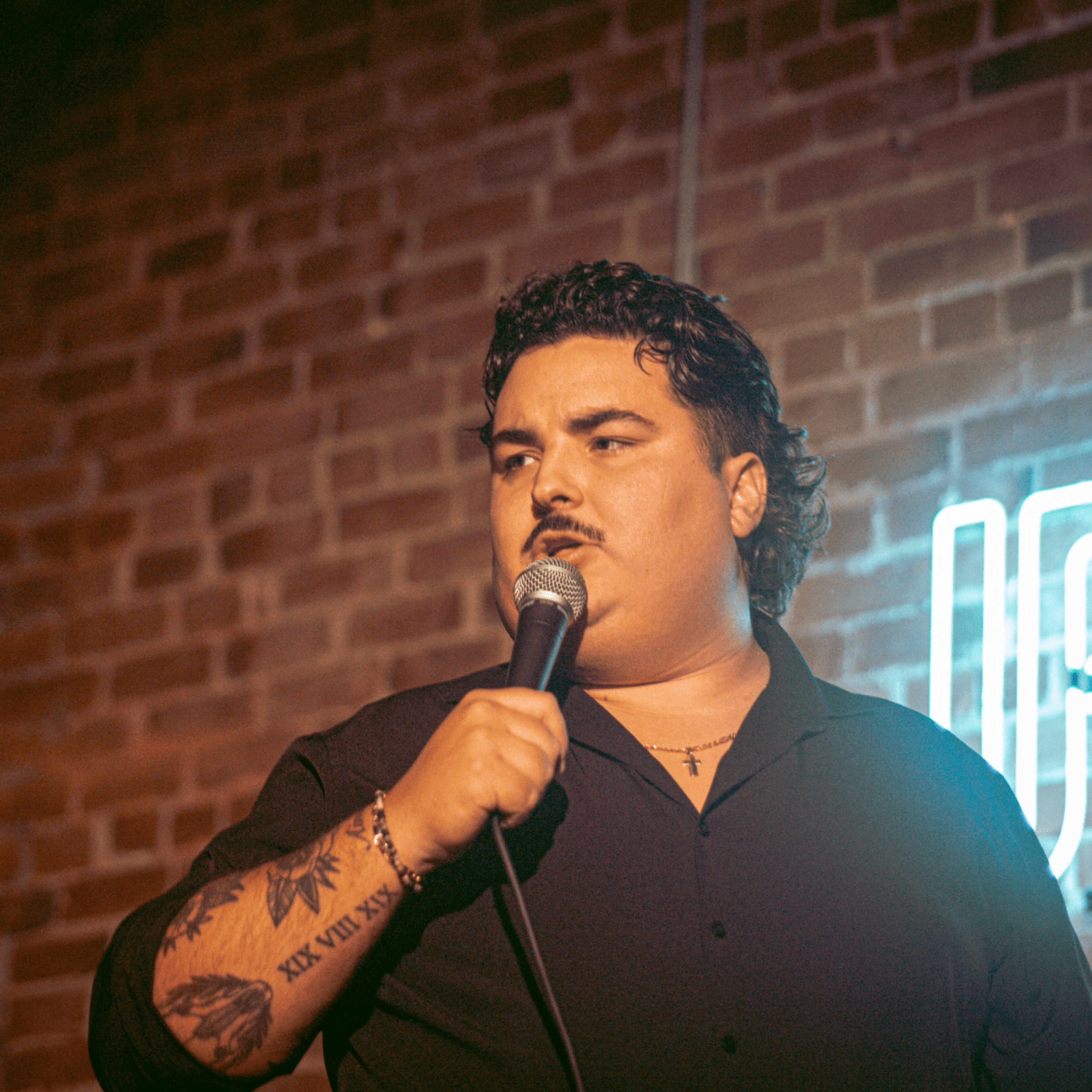 Notre-Dame du stand-up par URBANIA