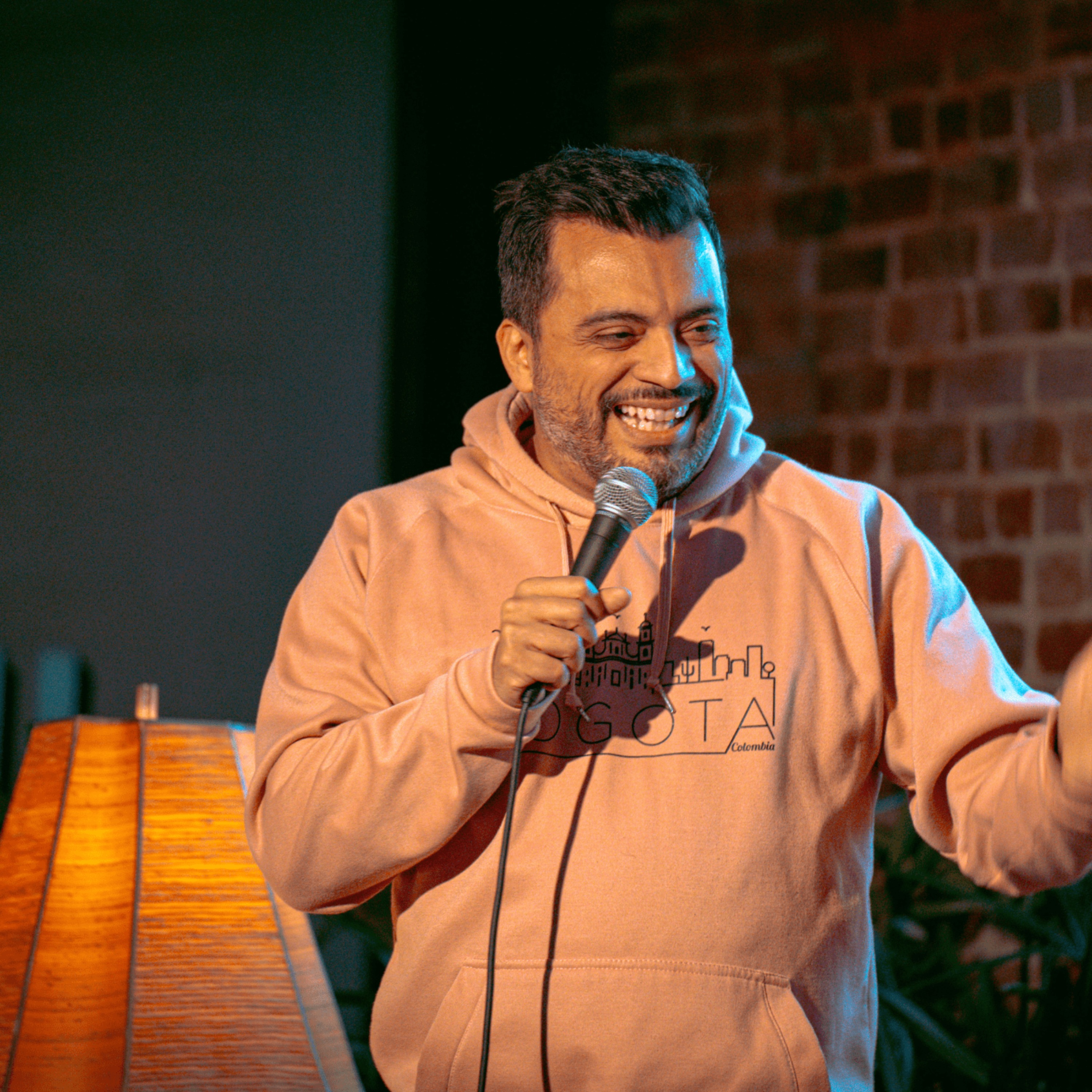 Notre-Dame du stand-up par URBANIA