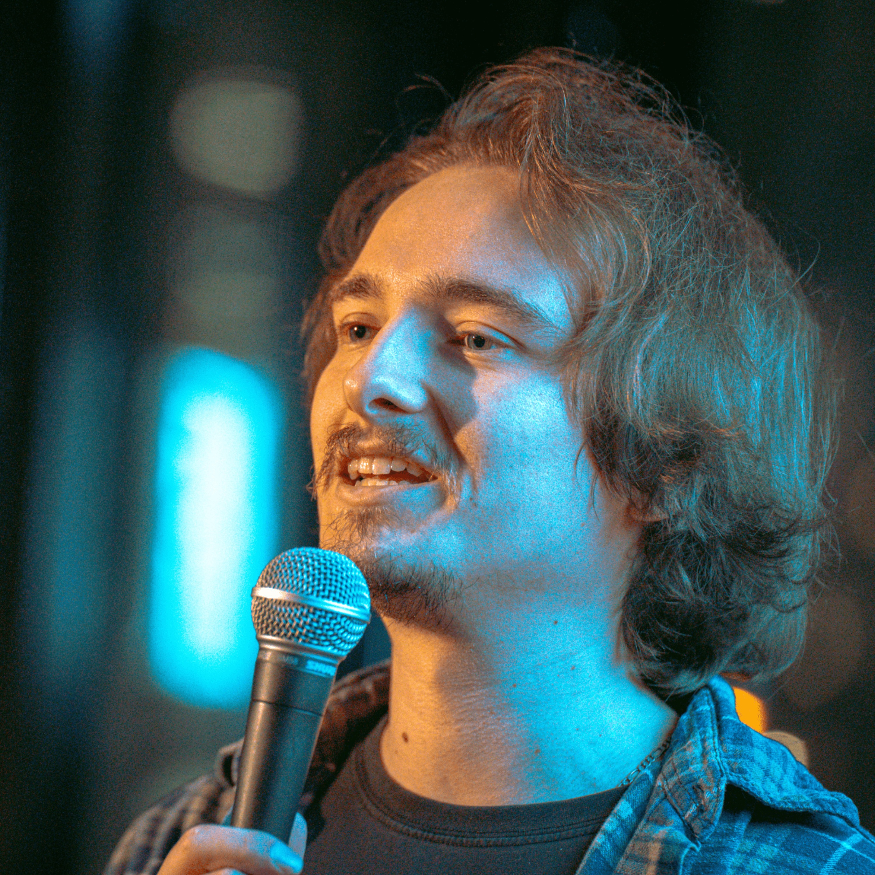 Notre-Dame du stand-up par URBANIA