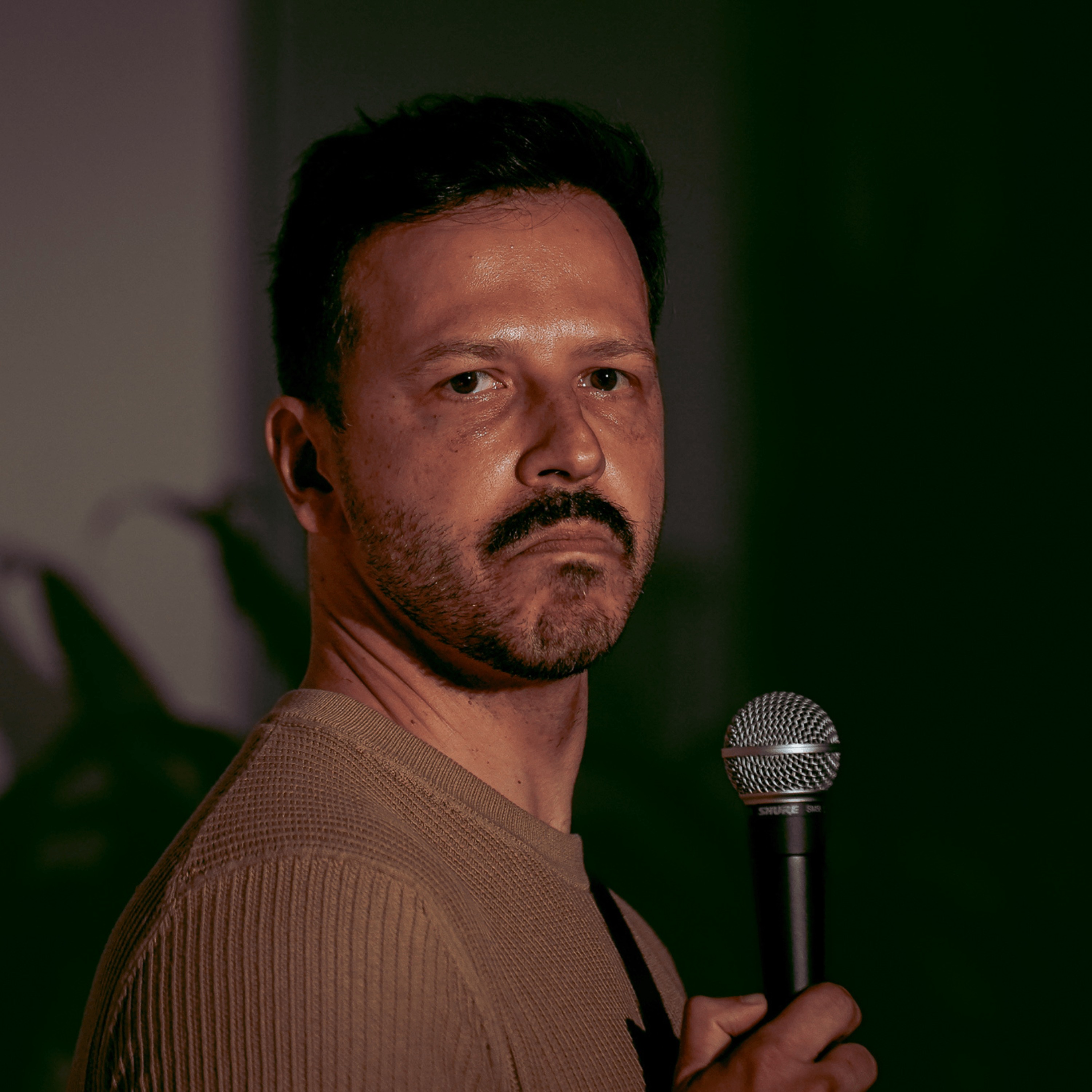 Notre-Dame du stand-up par URBANIA