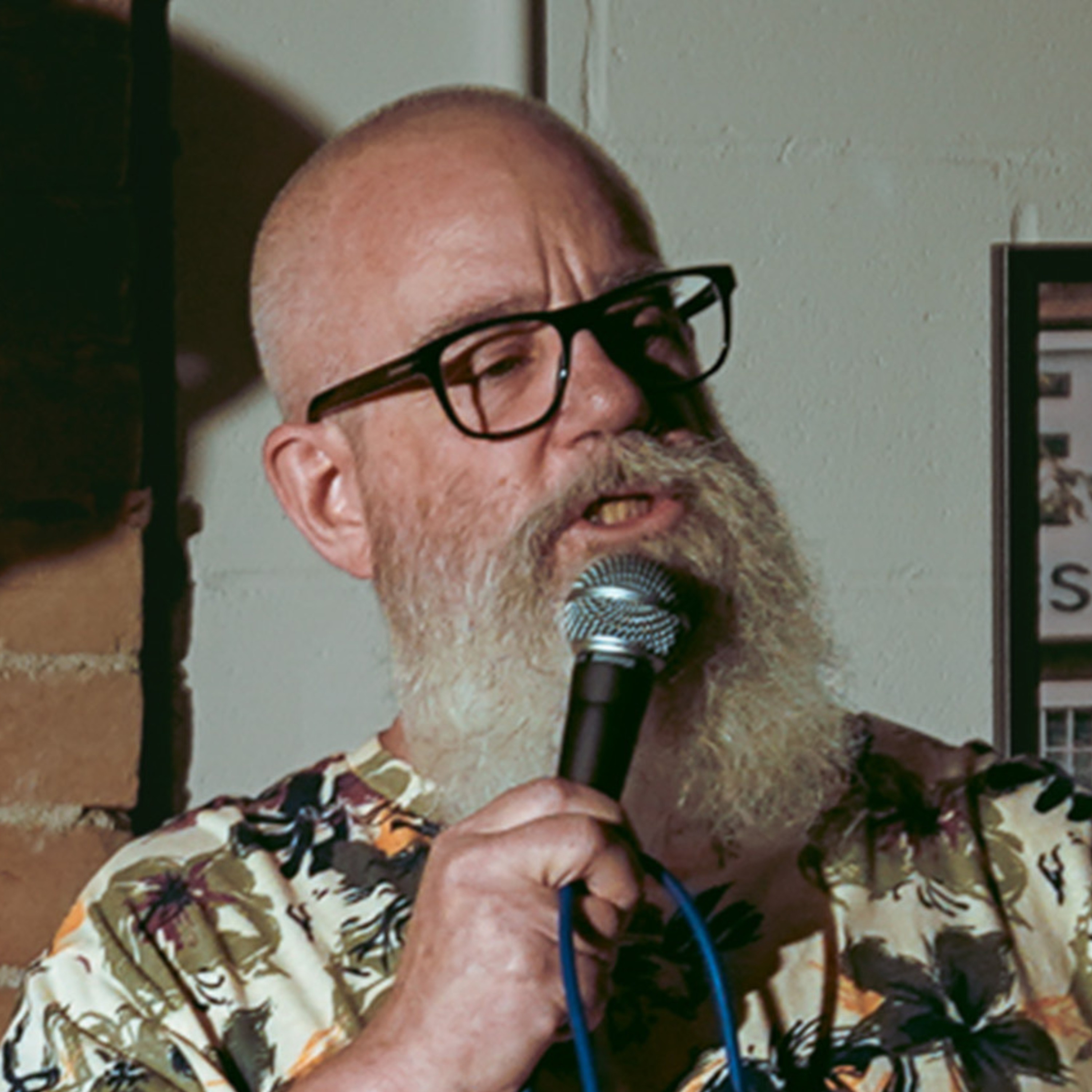 Notre-Dame du stand-up par URBANIA