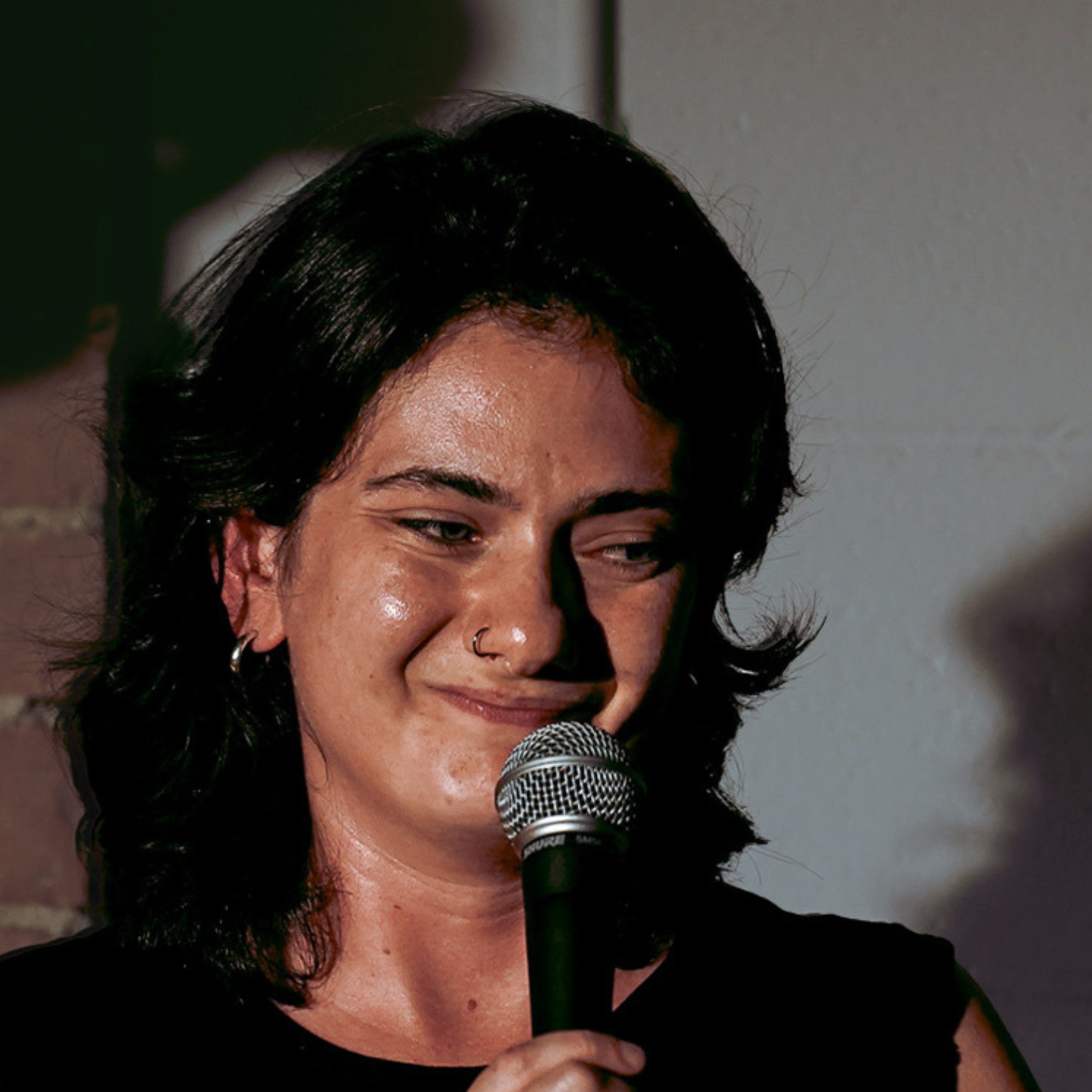 Notre-Dame du stand-up par URBANIA