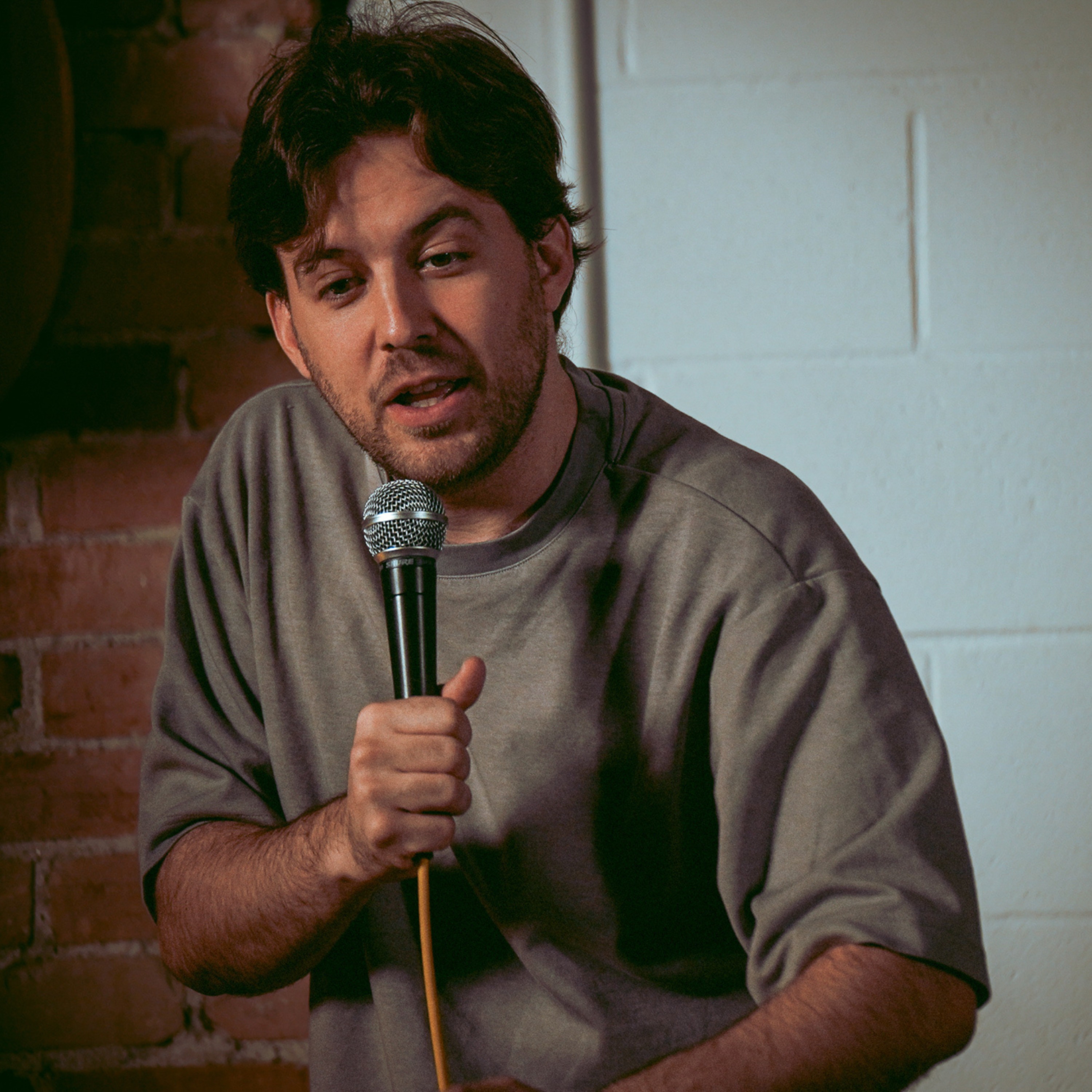 Notre-Dame du stand-up par URBANIA