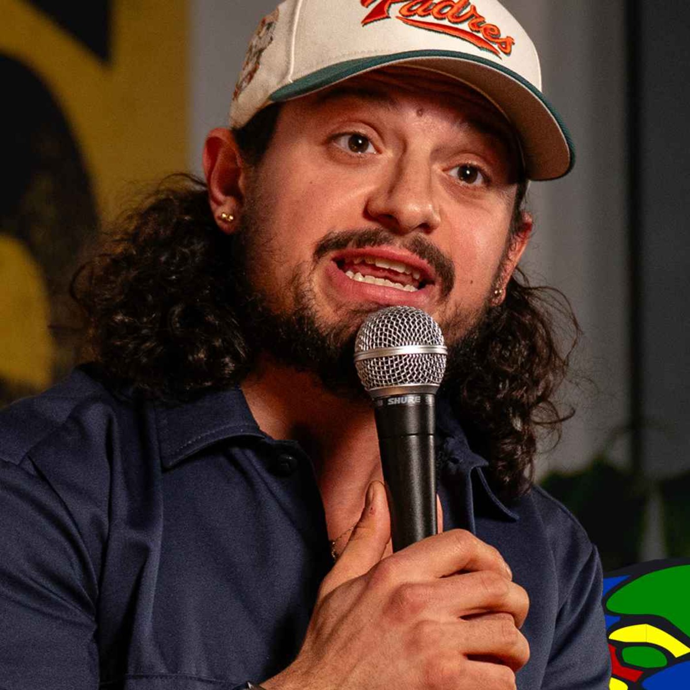 Notre-Dame du stand-up par URBANIA