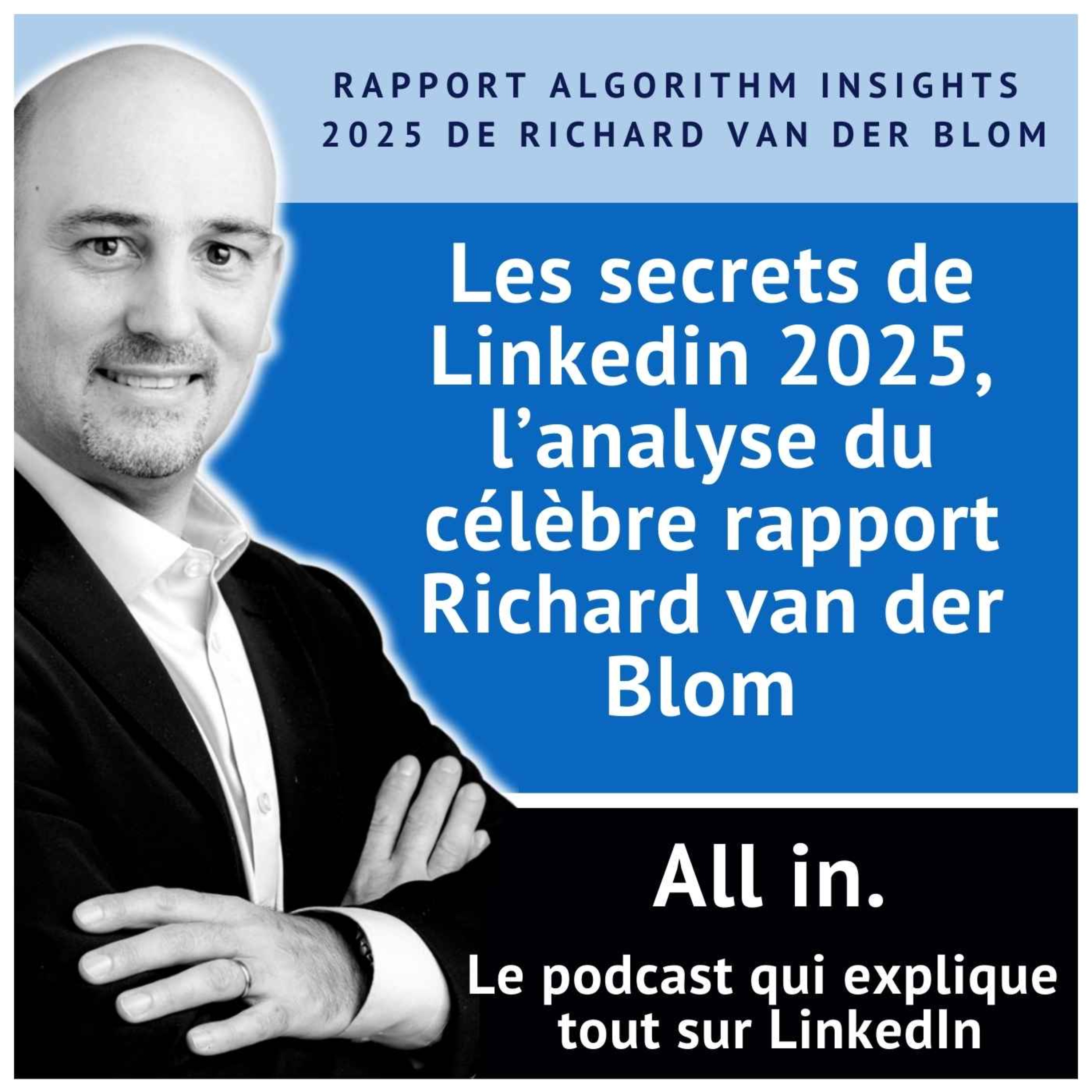 Les secrets de l’algorithme LinkedIn en 2025