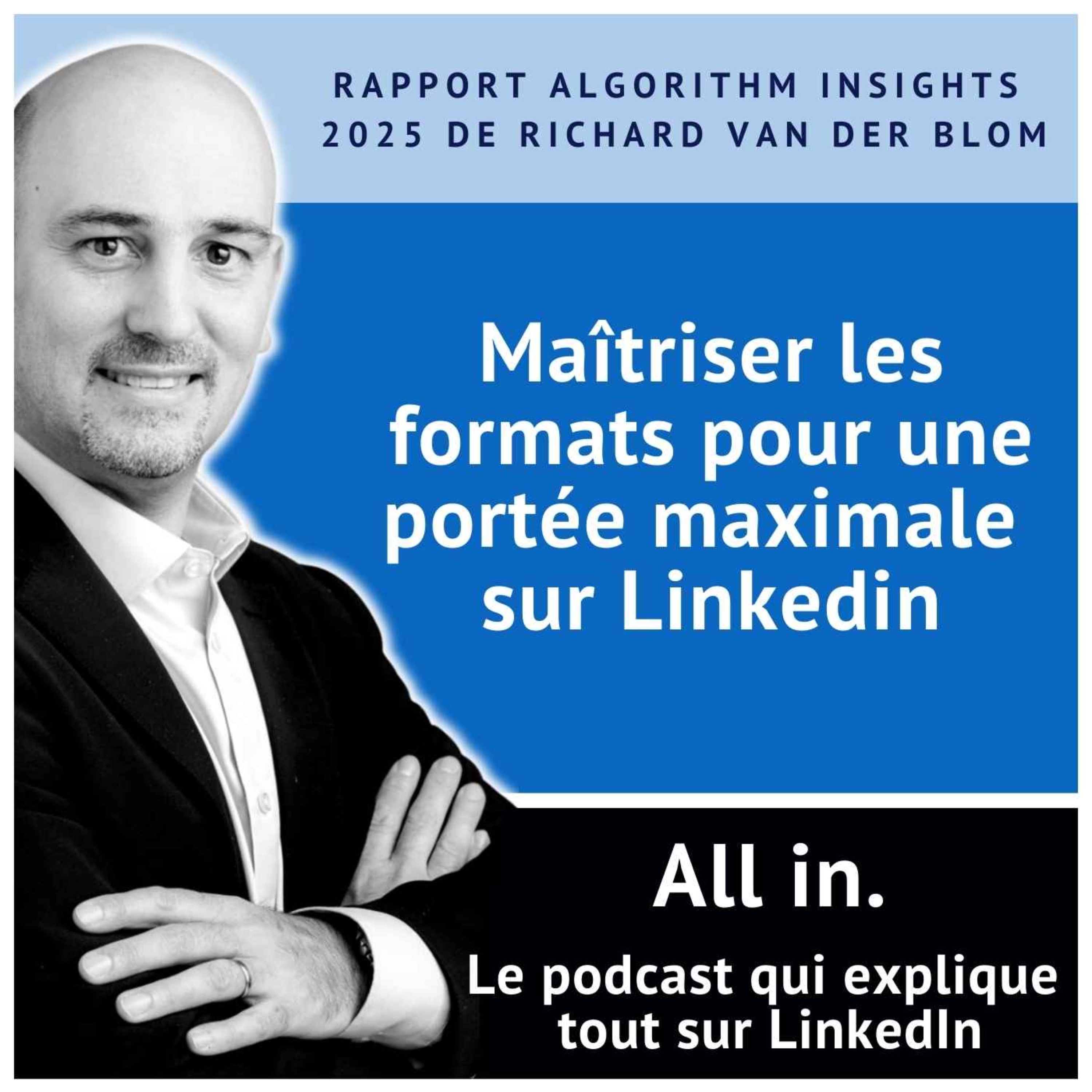 Maîtriser les formats pour une portée maximale