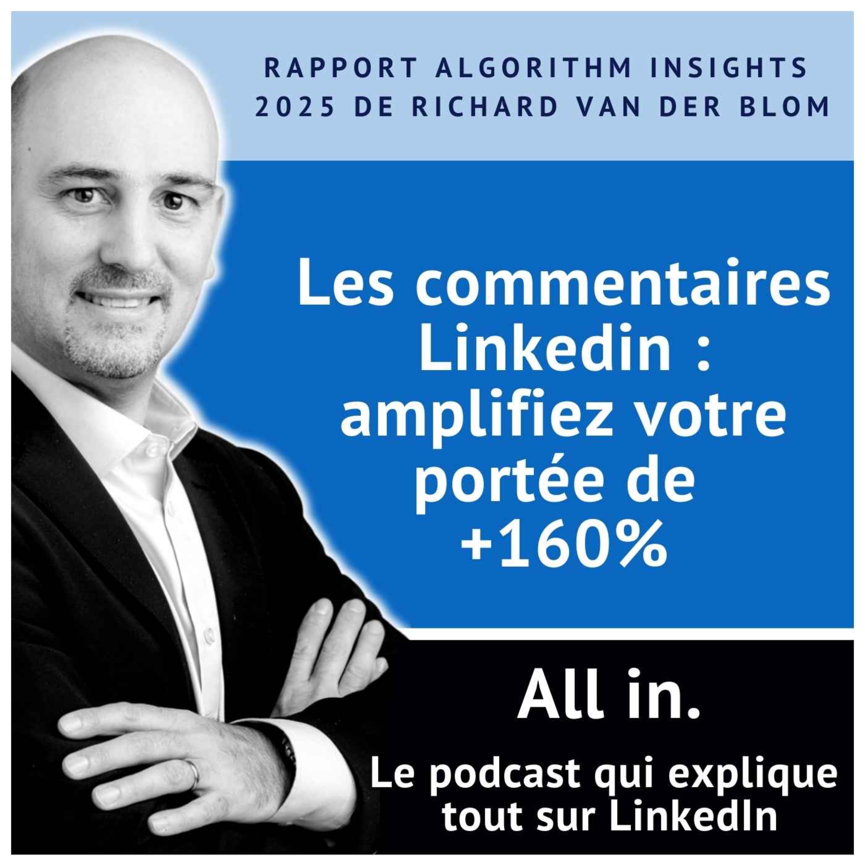 Les commentaires : amplifiez votre portée de +160%