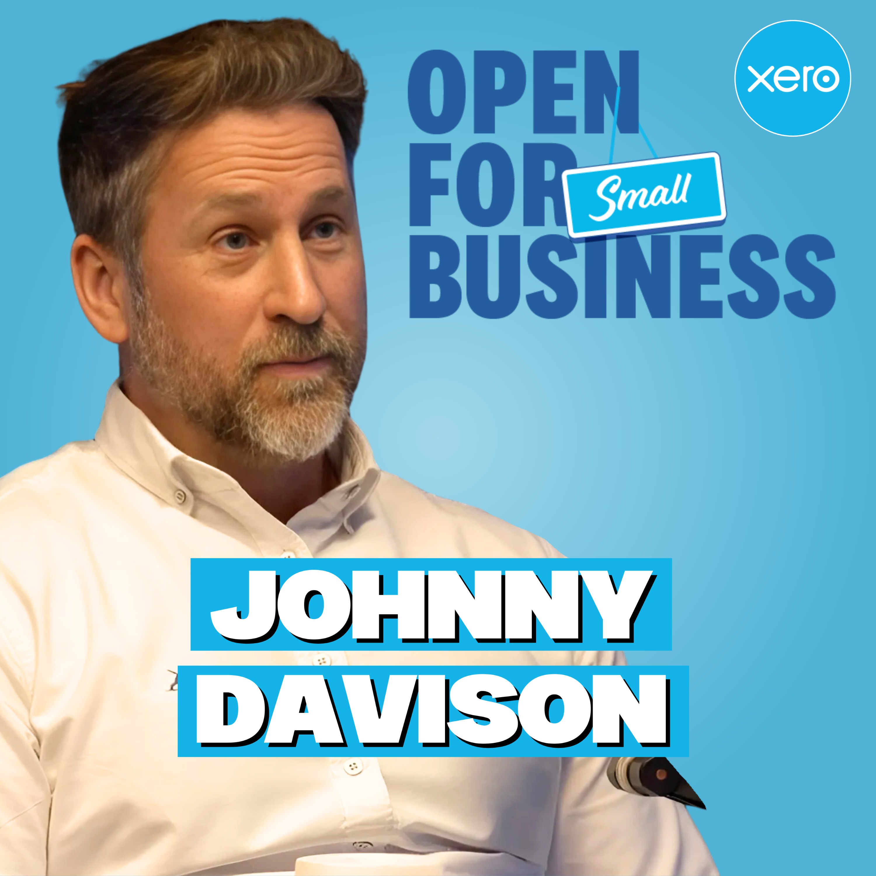 Tracking Success: Johnny Davison’s journey with Hitrak