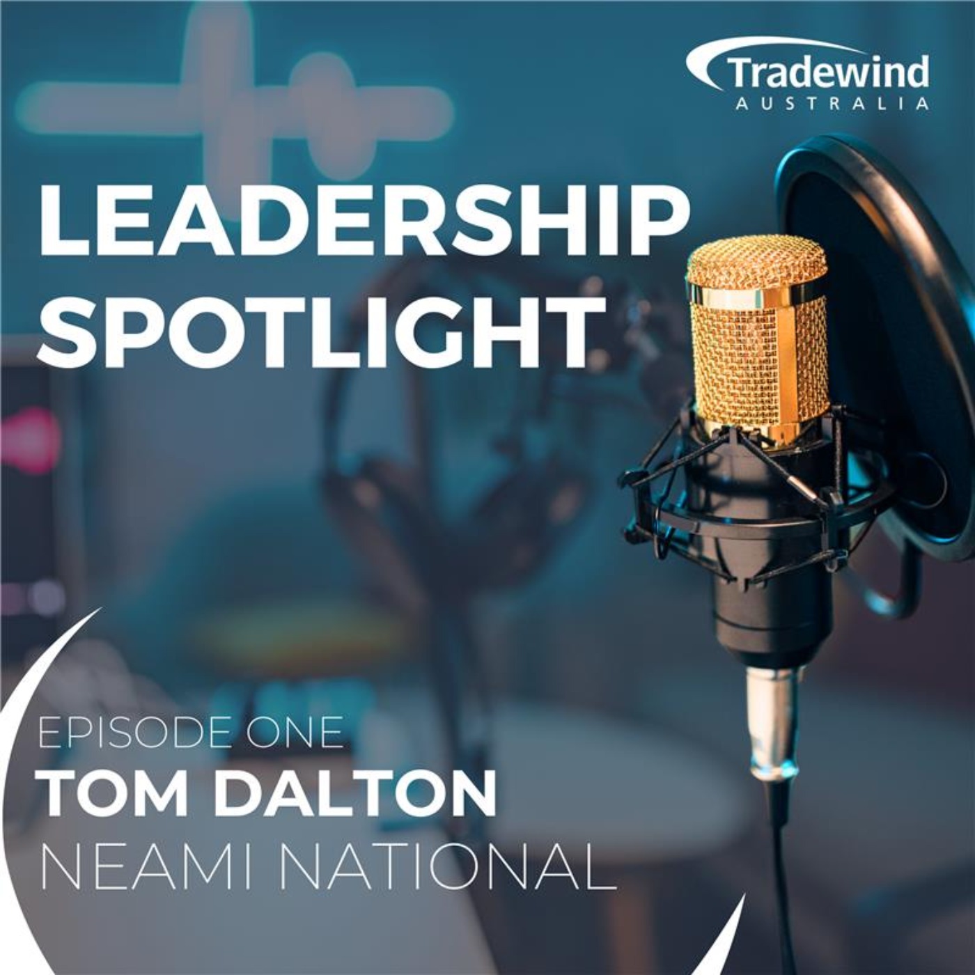 Inside Neami: A Conversation With CEO Tom Dalton episode artwork