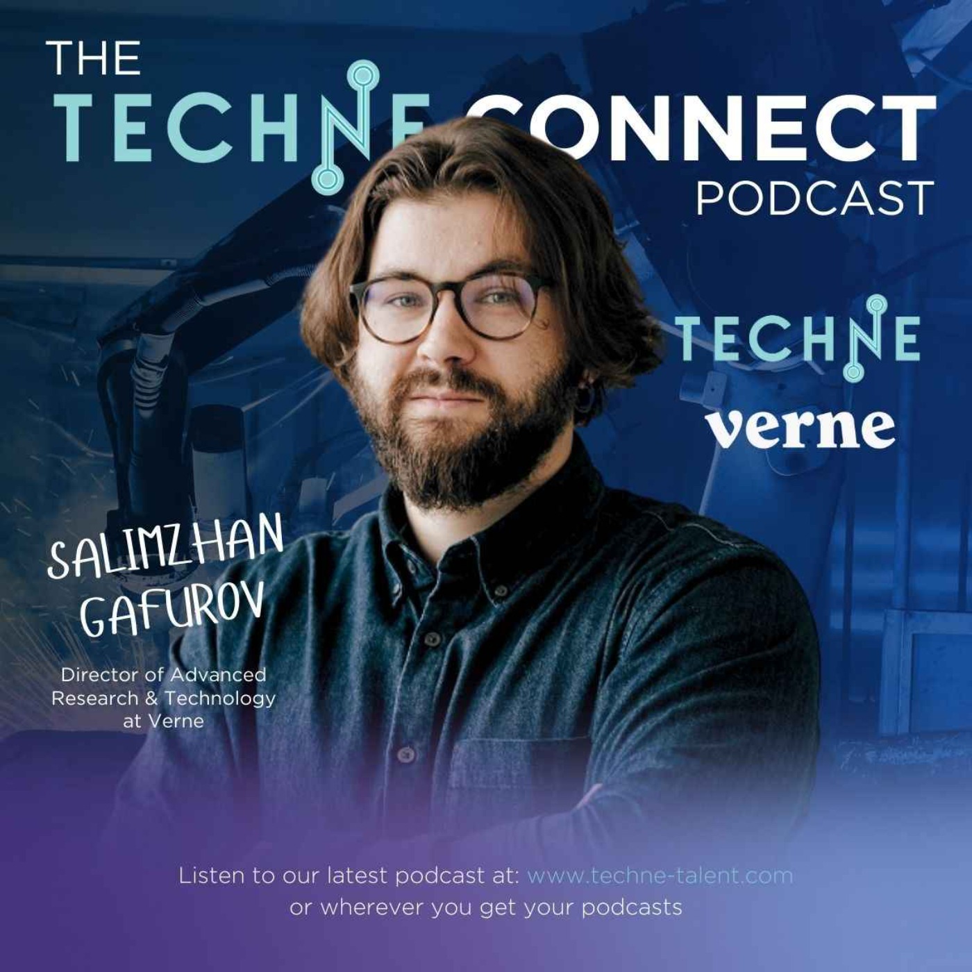 The Techne Connect