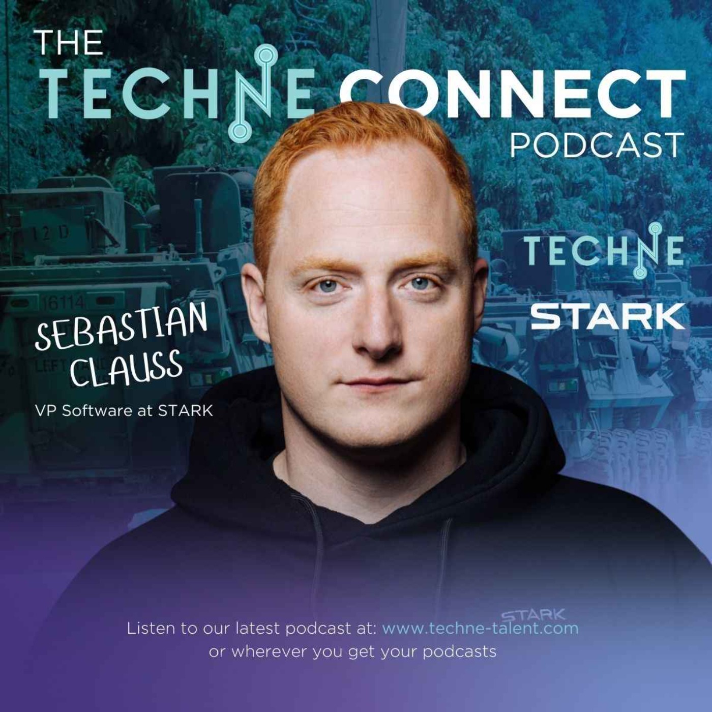 The Techne Connect