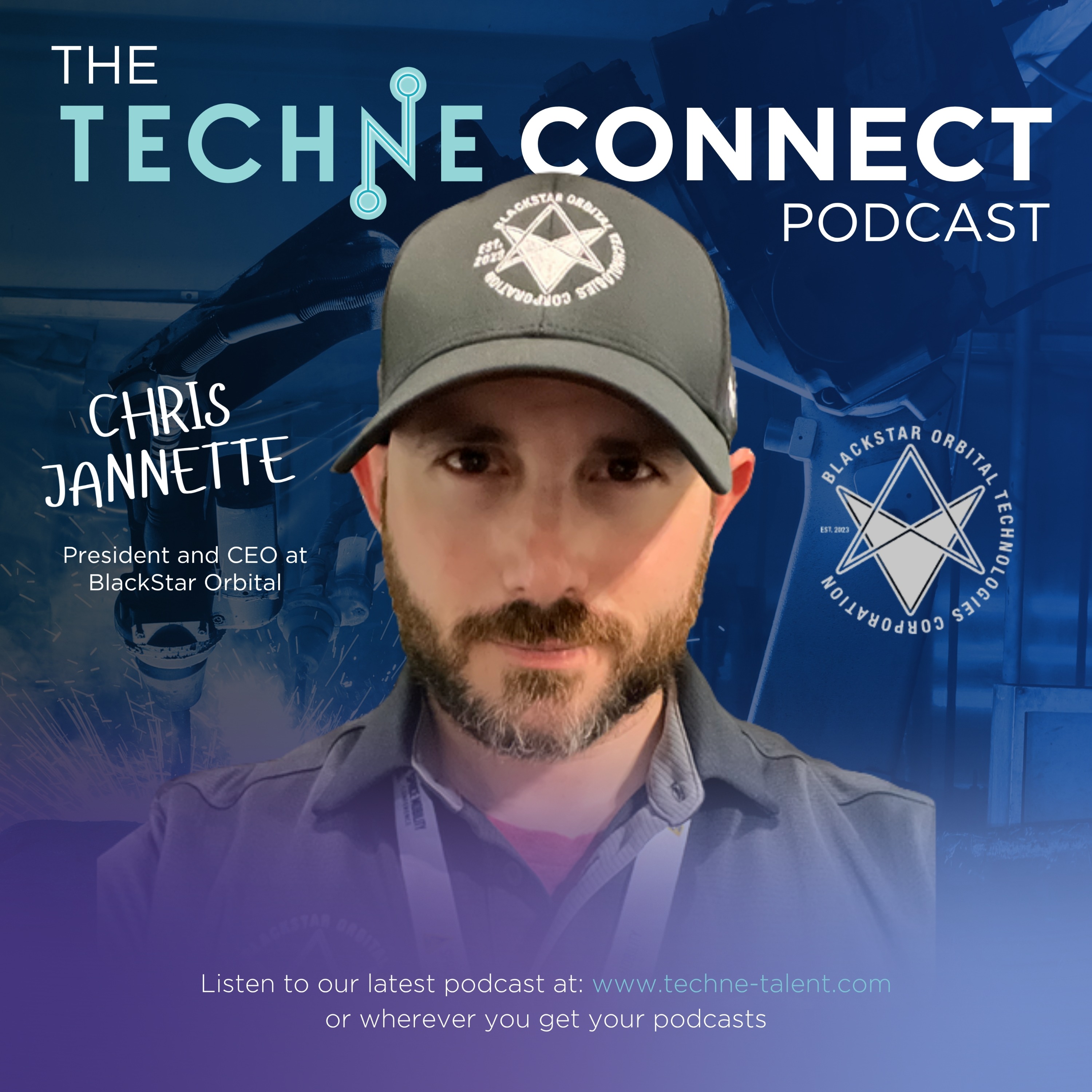 The Techne Connect