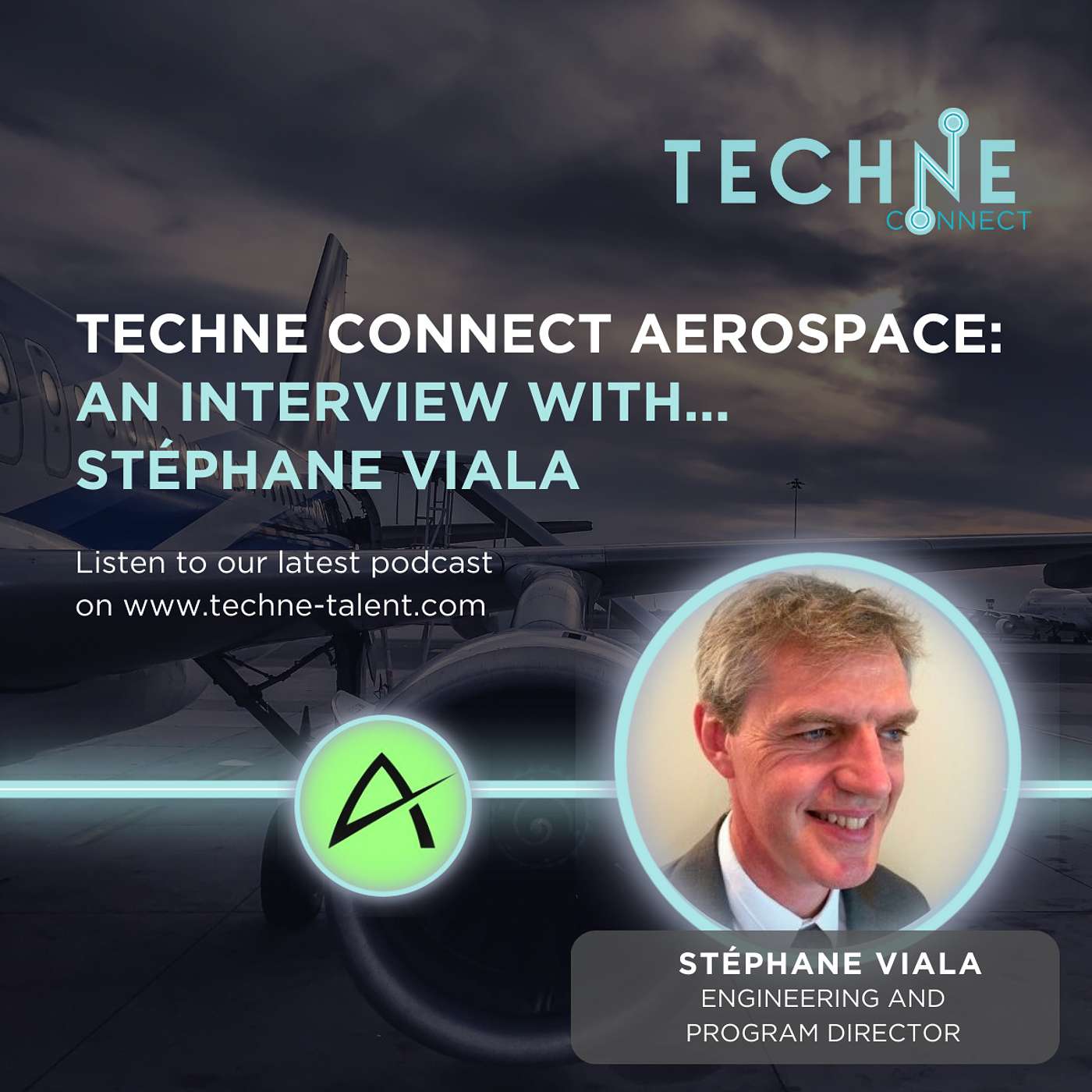 Behind the Yoke: Stéphane Viala, Ascendance Flight Technologies