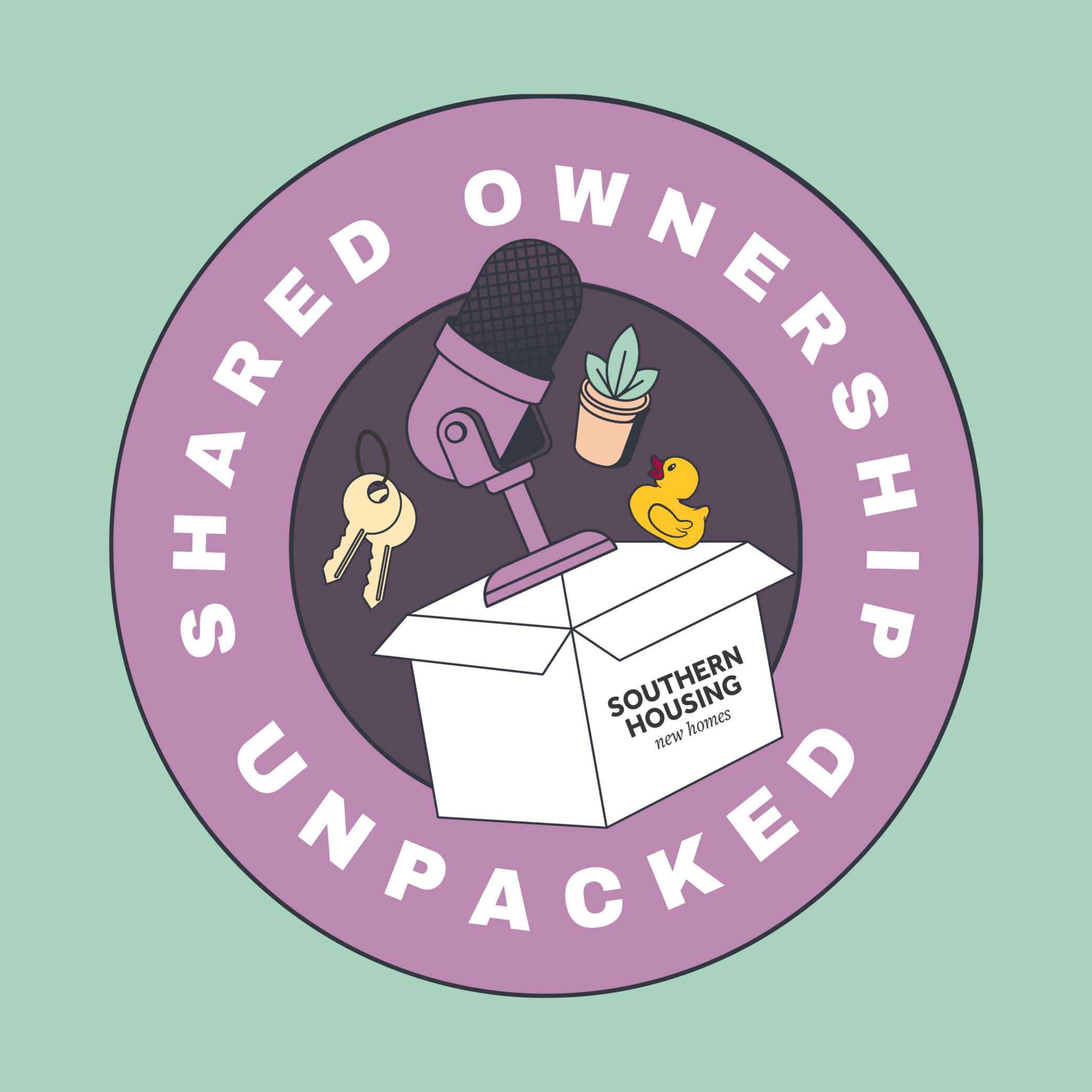 Shared Ownership Unpacked