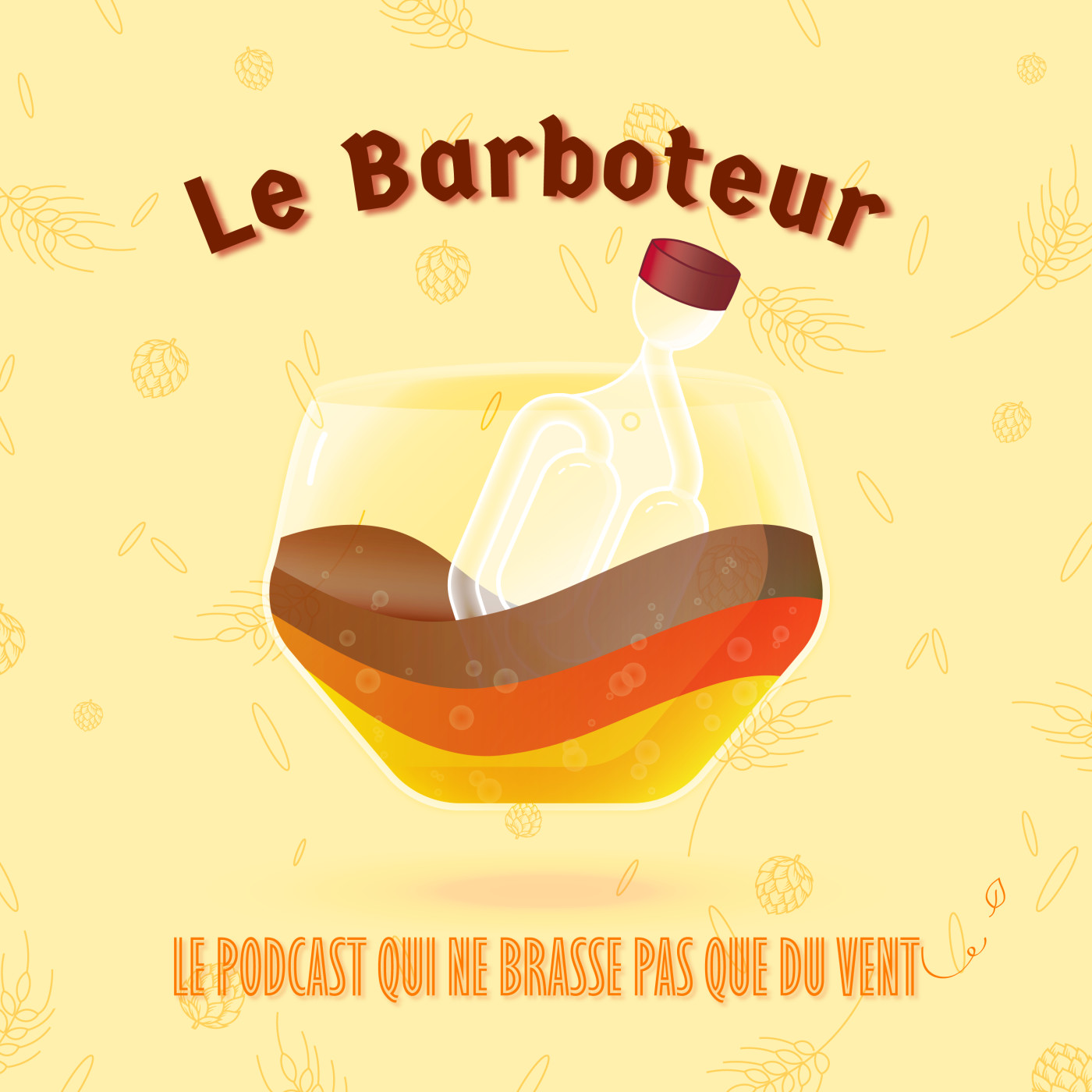 043 - L'épisode de l'oubli
