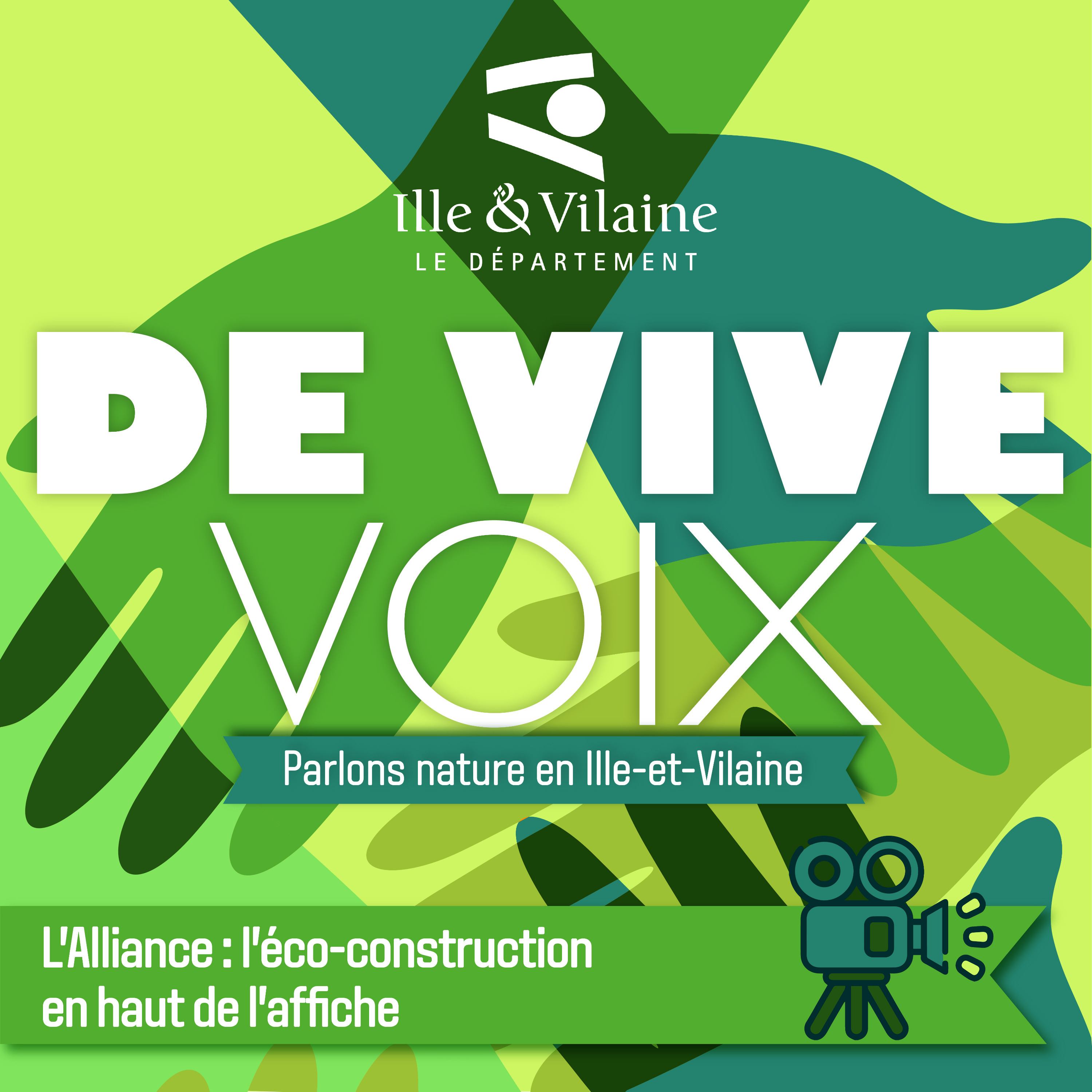 De vive voix : "Alliance" pour un cinéma durable  episode artwork