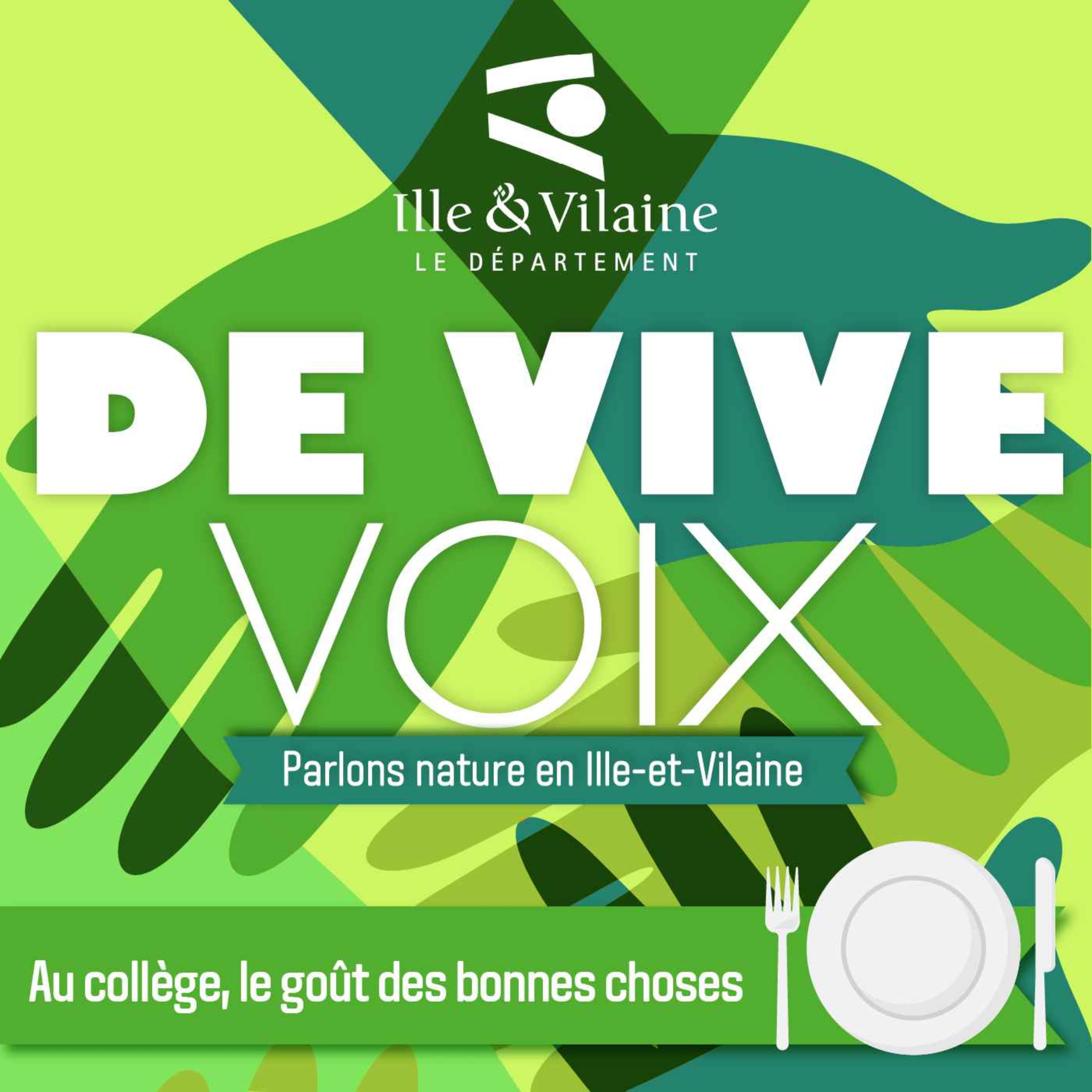 De vive voix : au collège, le goût des bonnes choses episode artwork