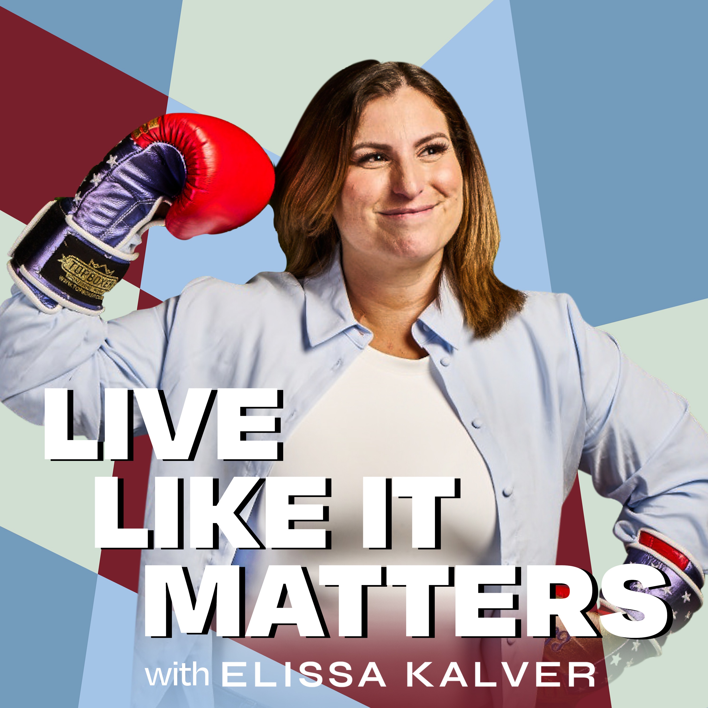 Live Like It Matters
