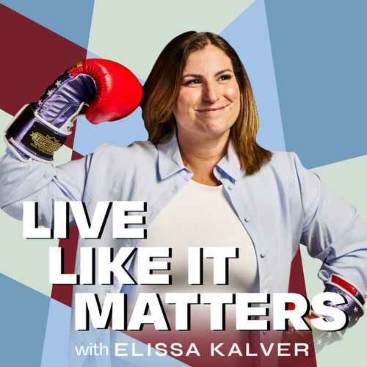 Live Like It Matters